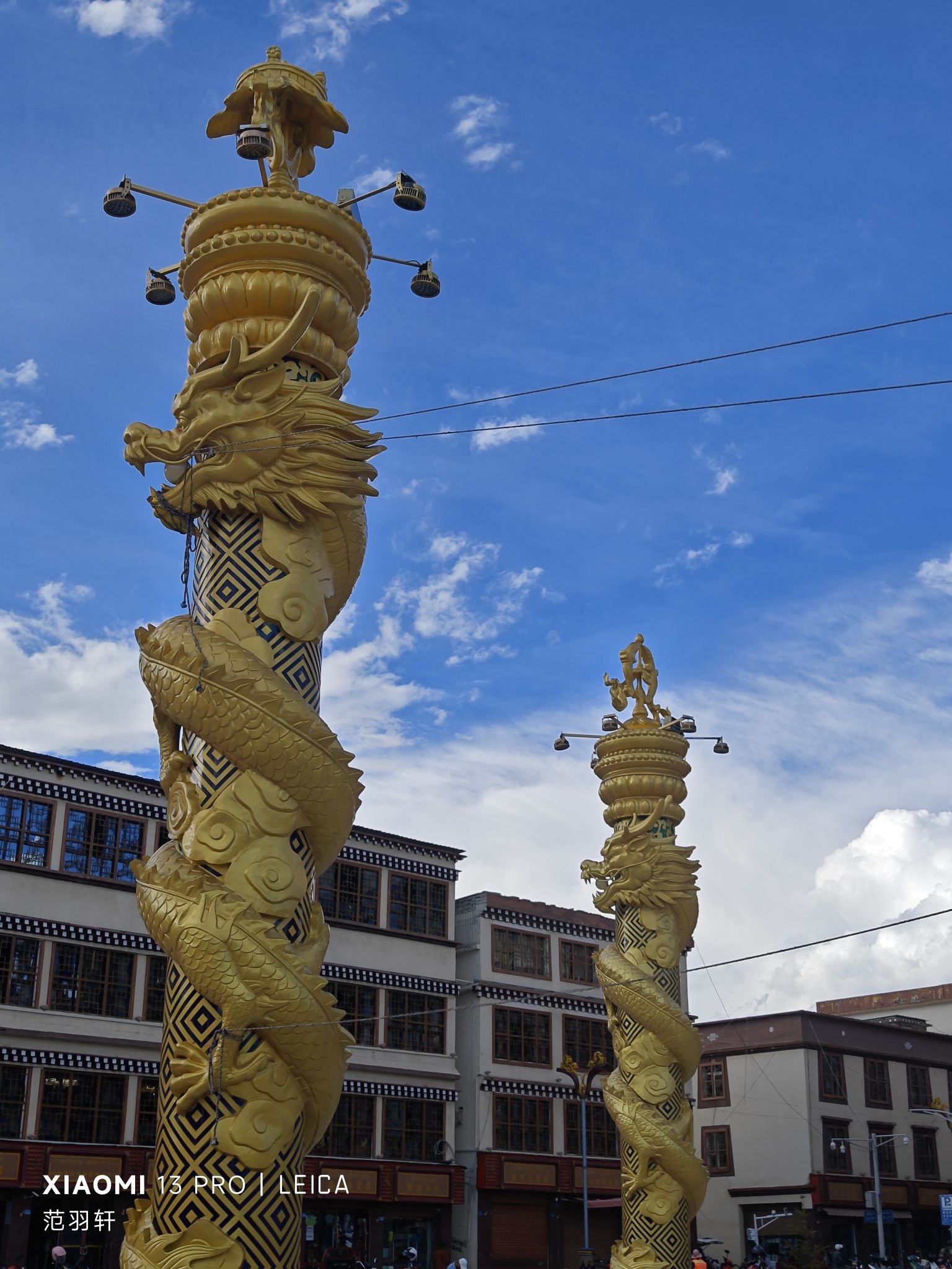 金马广场旅行图片 2