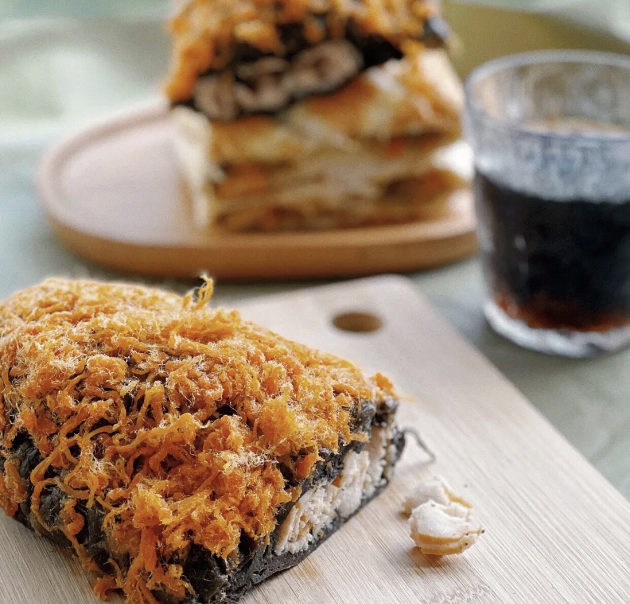 原麦面包(万达悦府B区店)