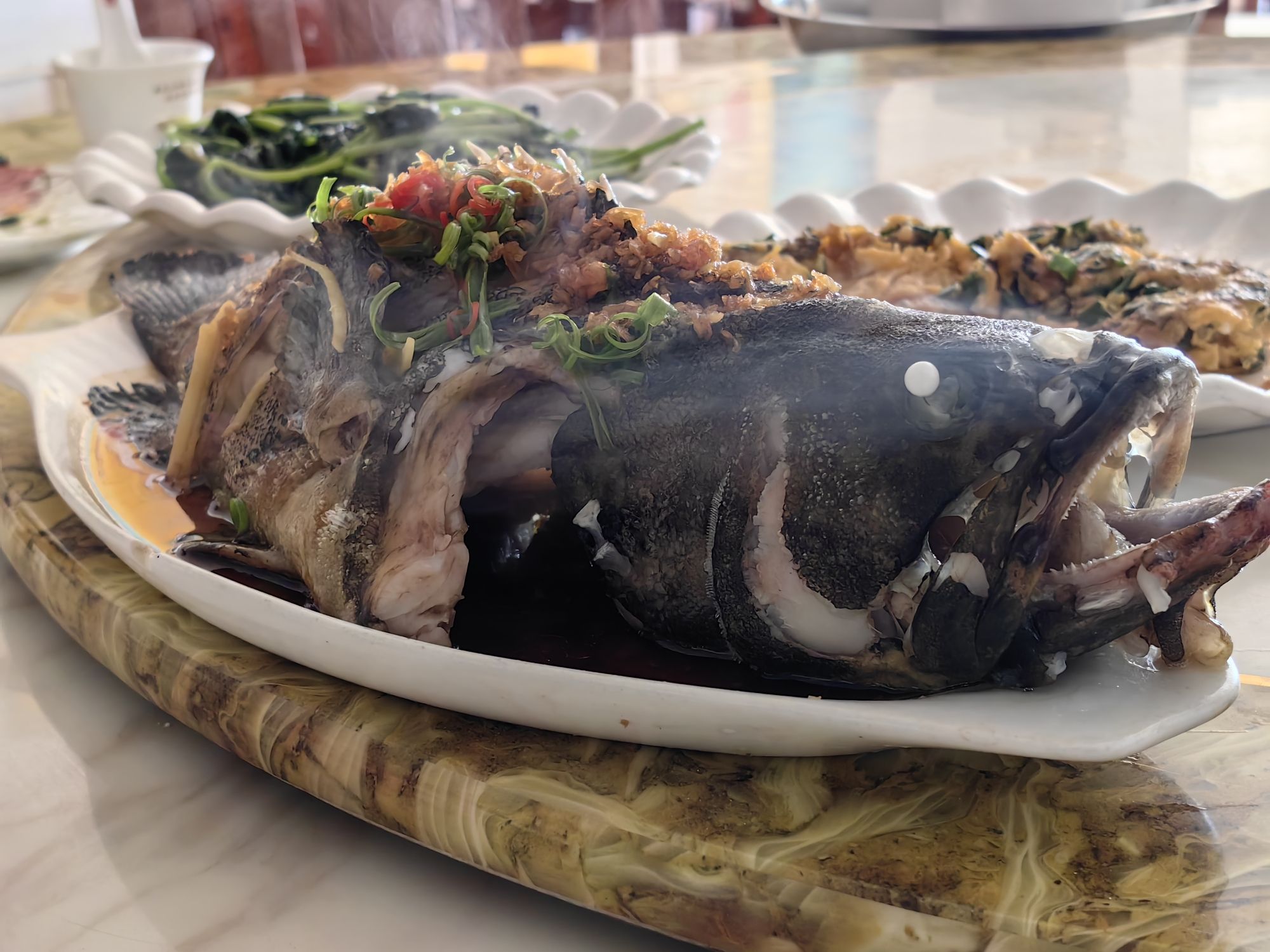 鑫海海鲜店