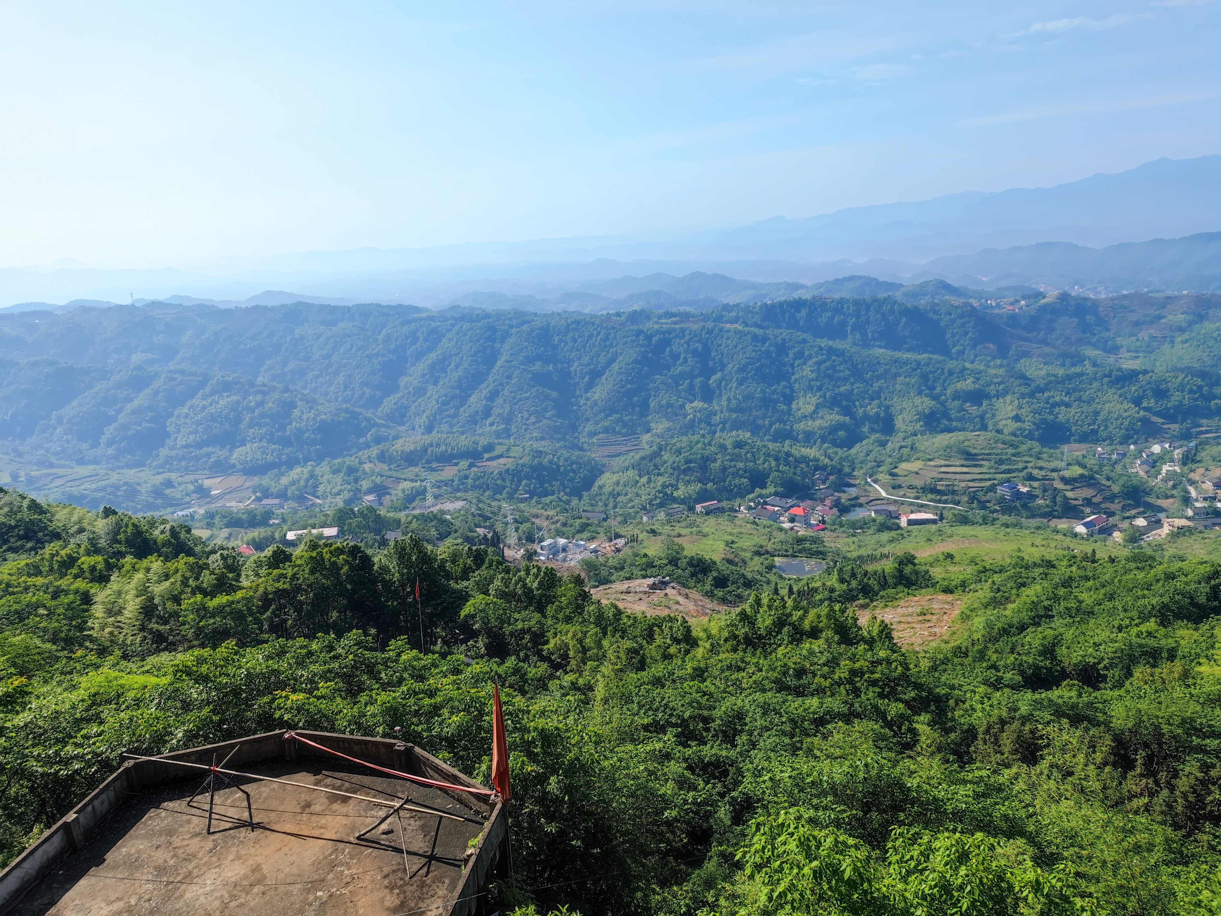 紫虚岩旅行图片 3