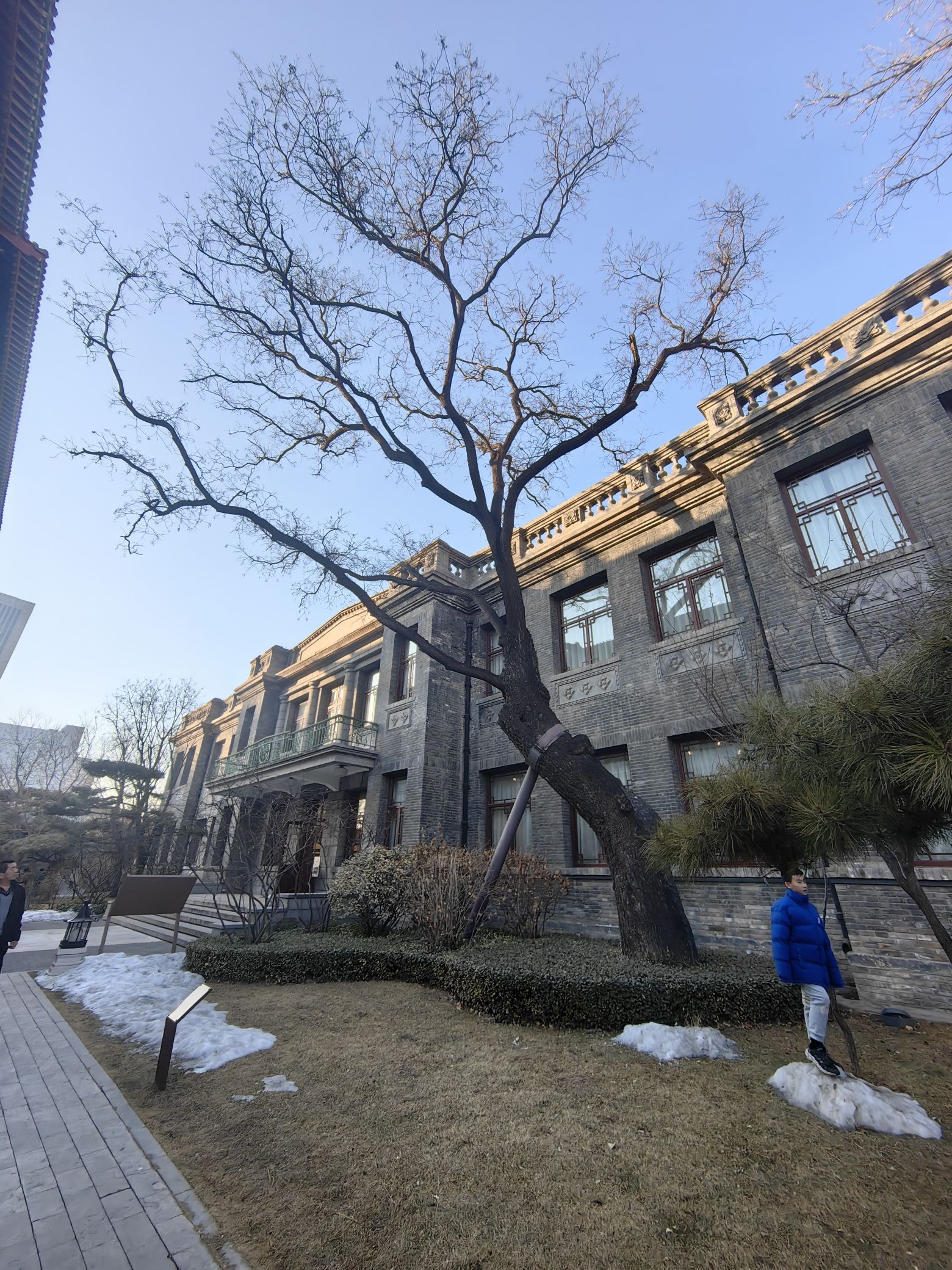 晋商博物院旅行图片 3