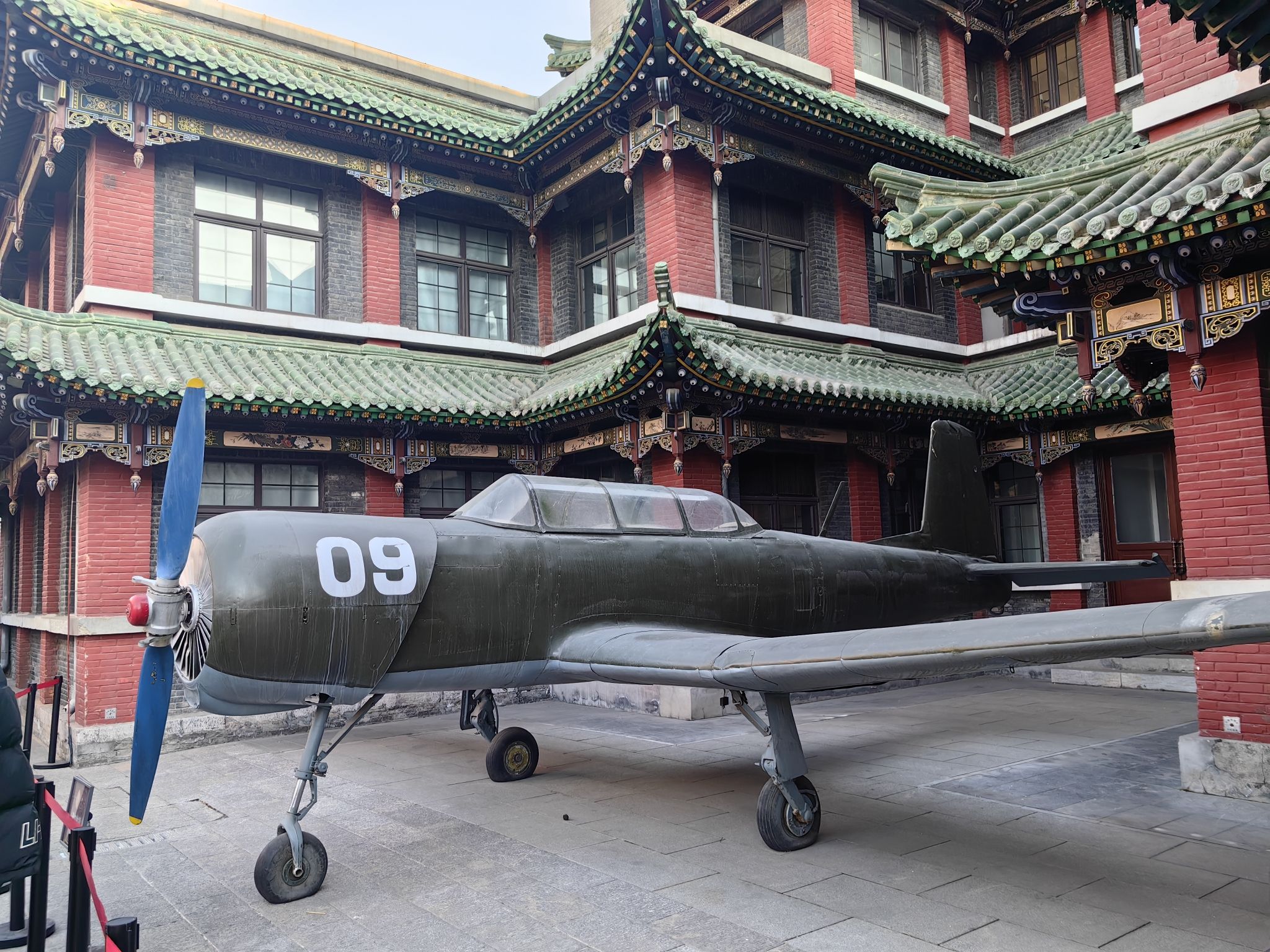 晋商博物院旅行图片 2