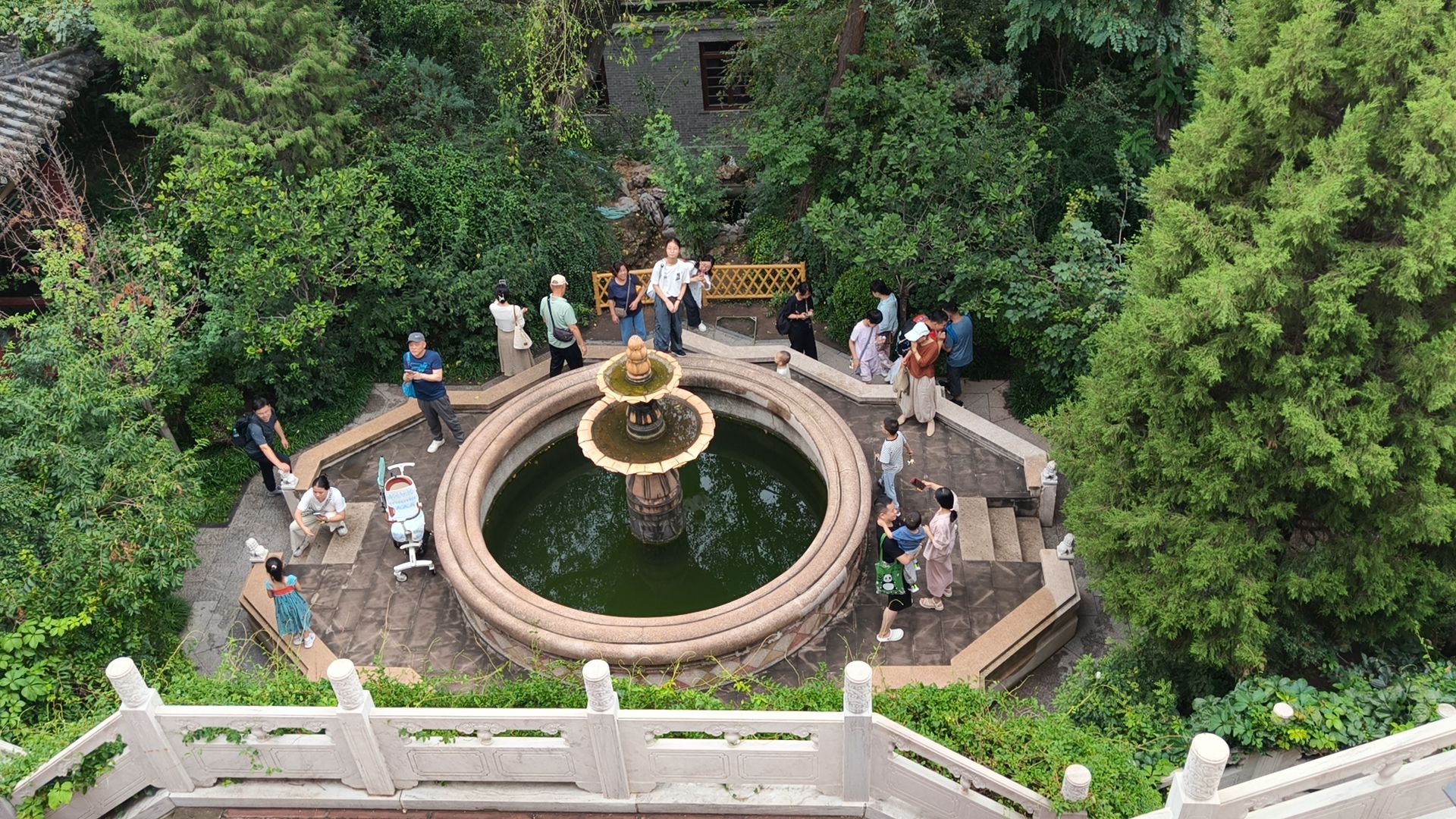 晋商博物院旅行图片 2