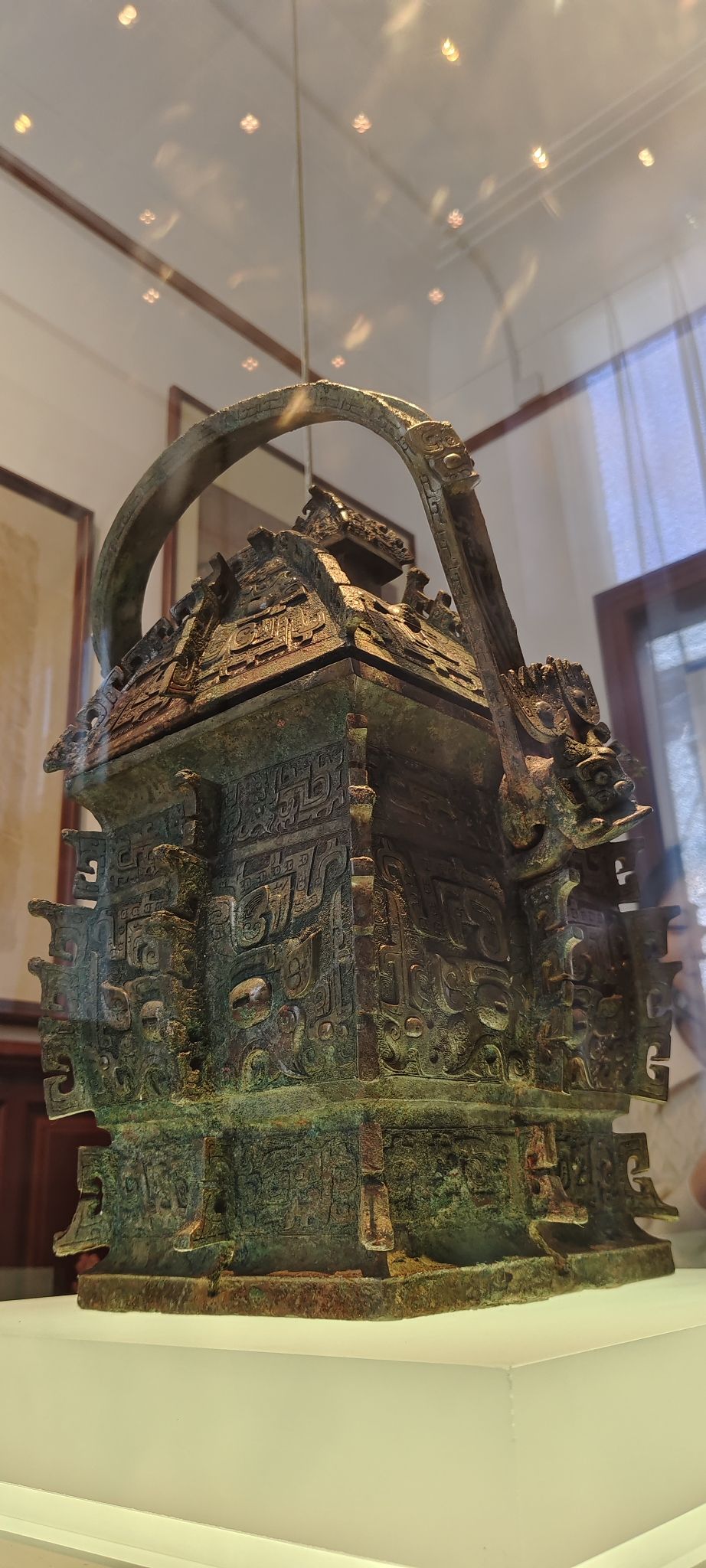 晋商博物院旅行图片 3