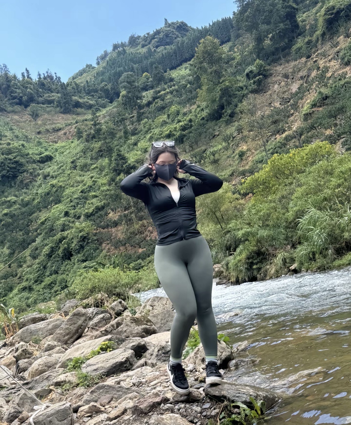 卡河水库旅行图片 3