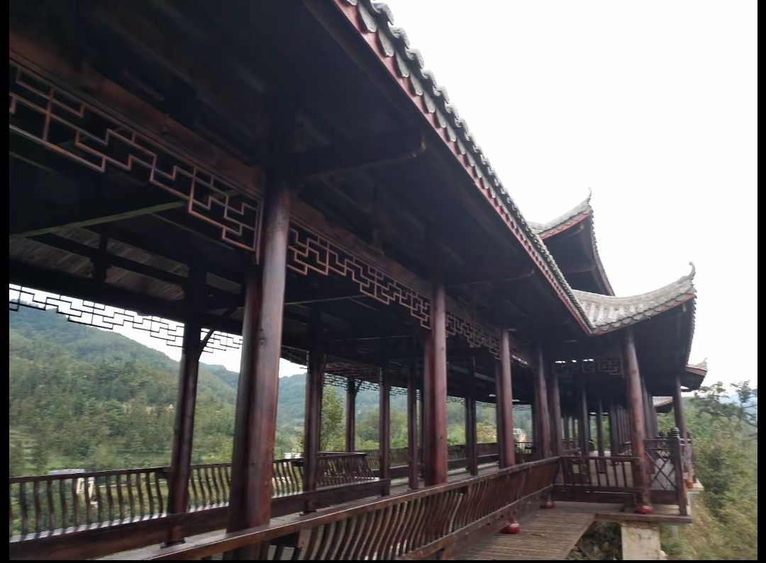 卡河水库旅行图片 3