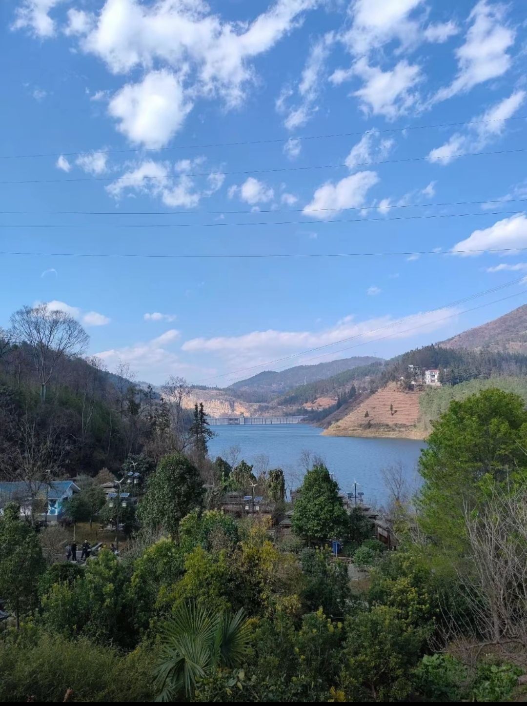 卡河水库旅行图片 1