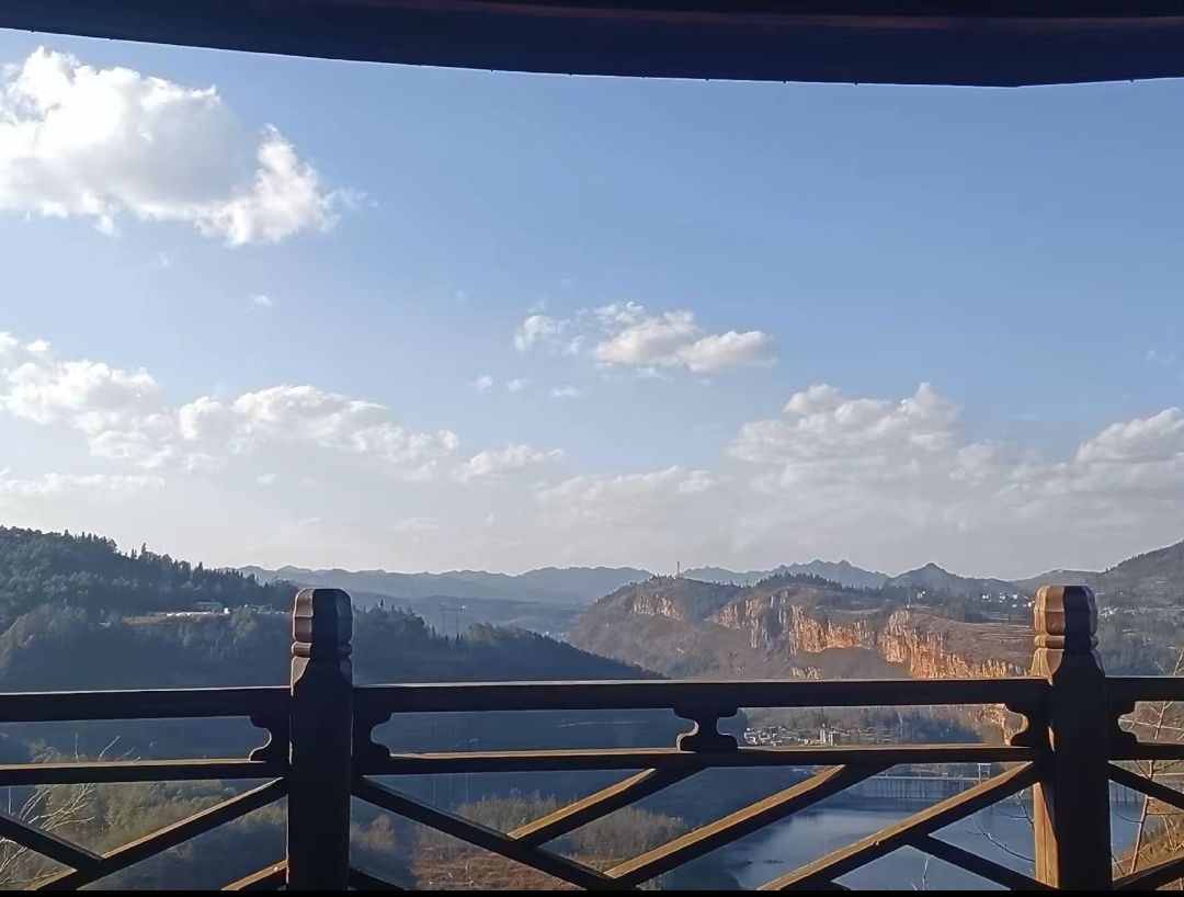 卡河水库旅行图片 2