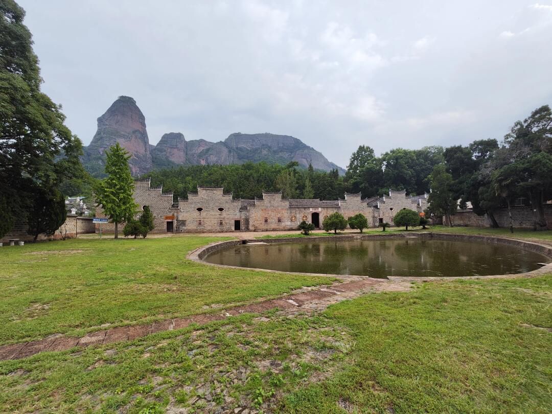 大畲花乐园旅行图片 3
