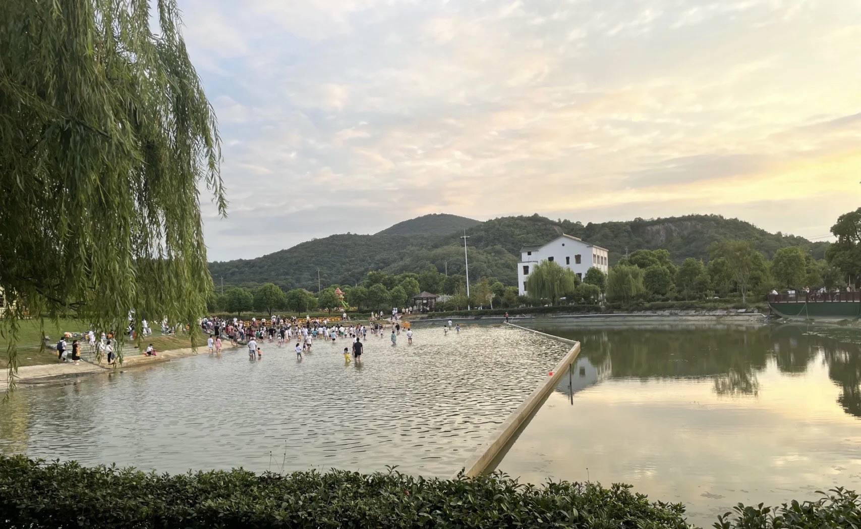 山海故事旅行图片 2