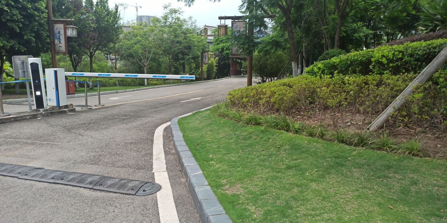 塔山公园旅行图片 2