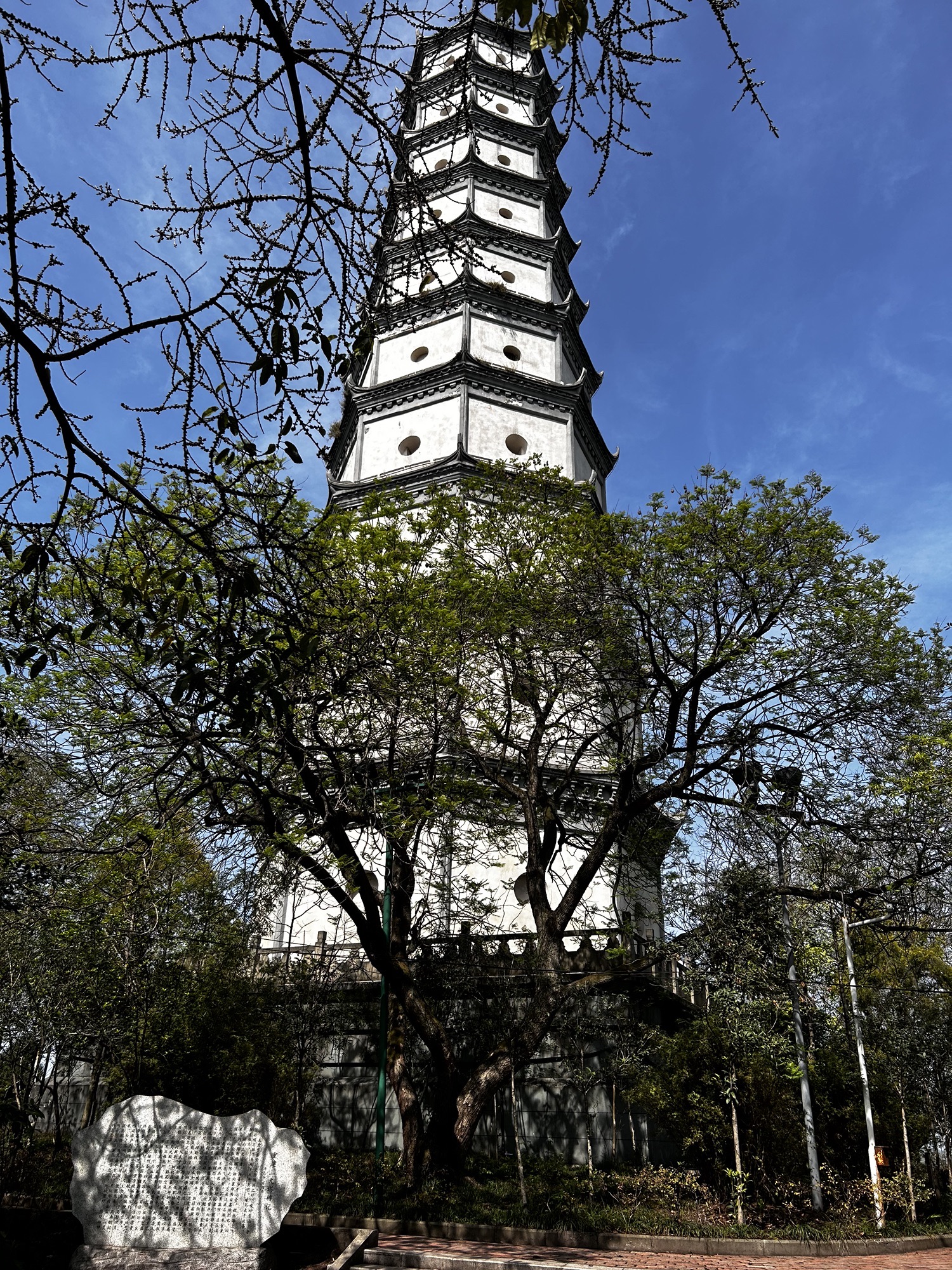 塔山公园旅行图片 2