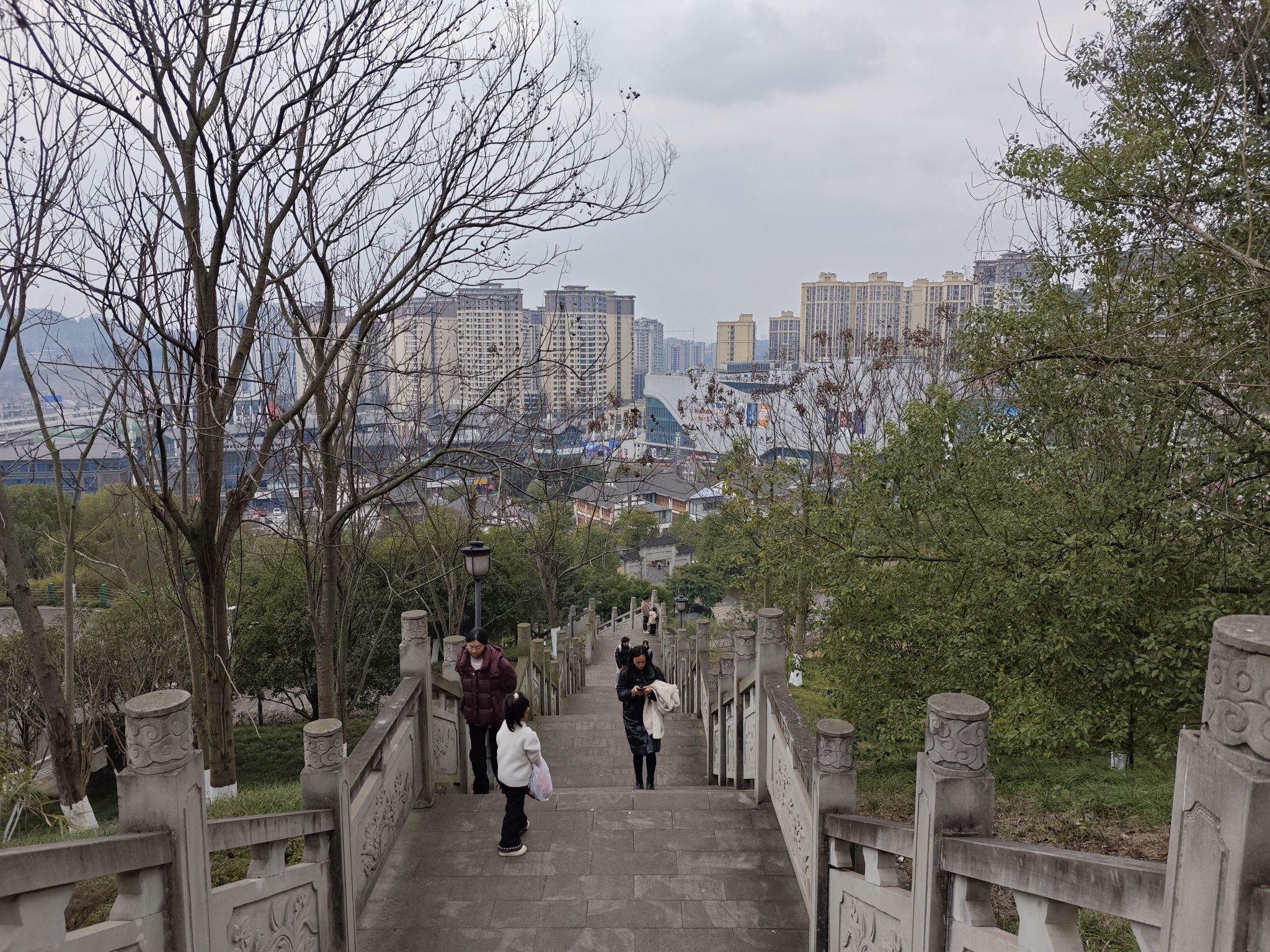 塔山公园旅行图片 3