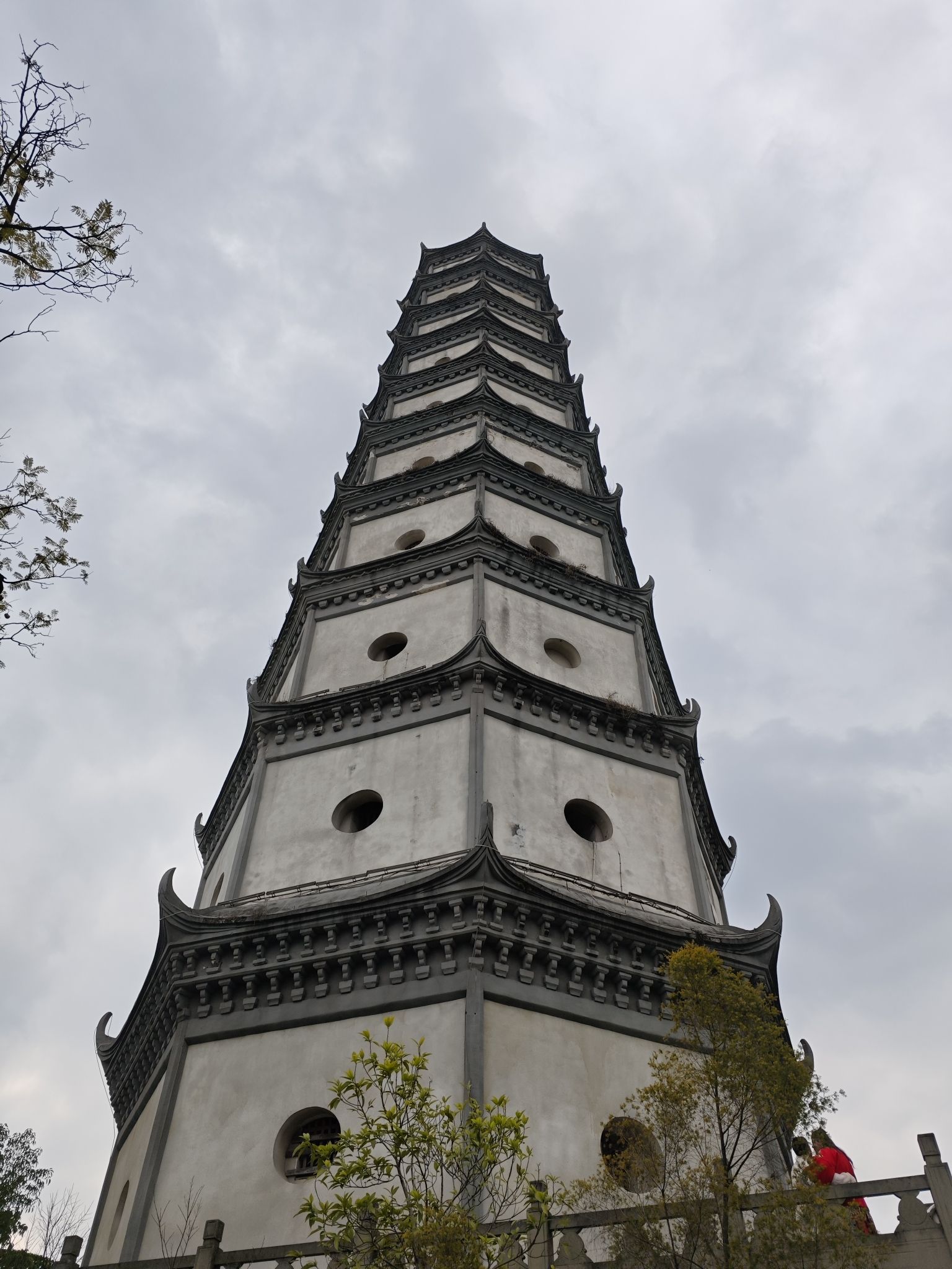 塔山公园旅行图片 1