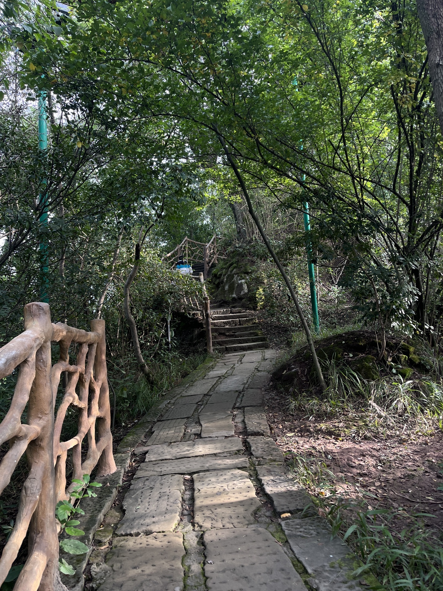 塔山公园旅行图片 3
