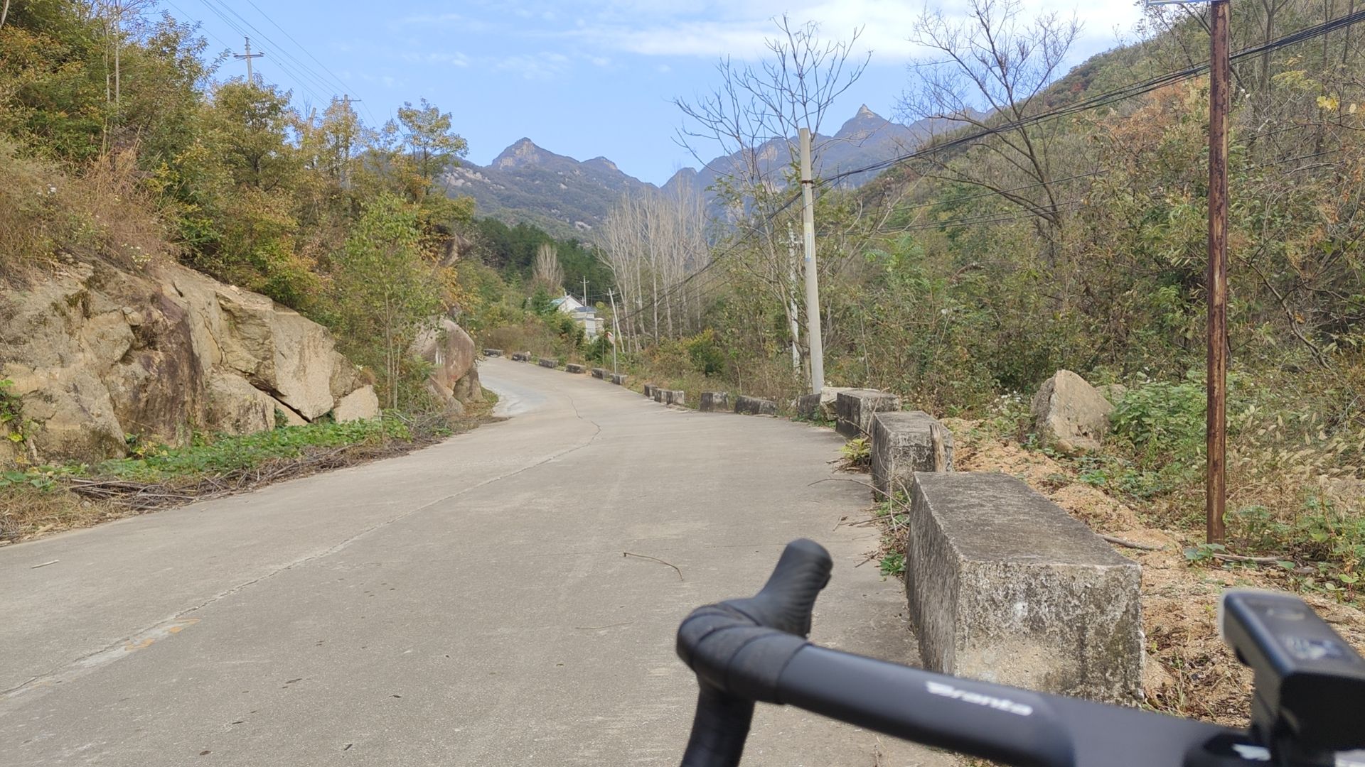 北顶迎客松旅行图片 2