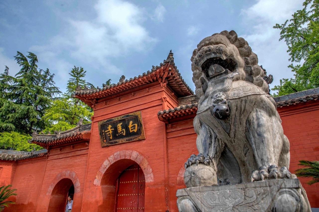 铜驼暮雨旅行图片 3