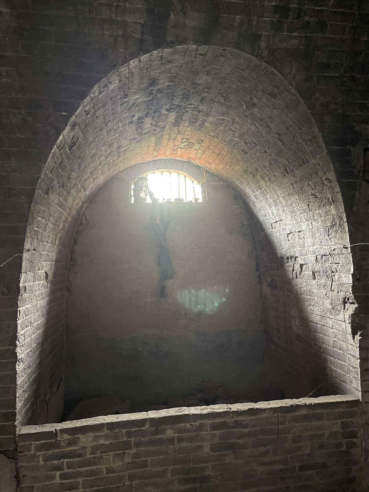 山西韩信墓旅行图片 3