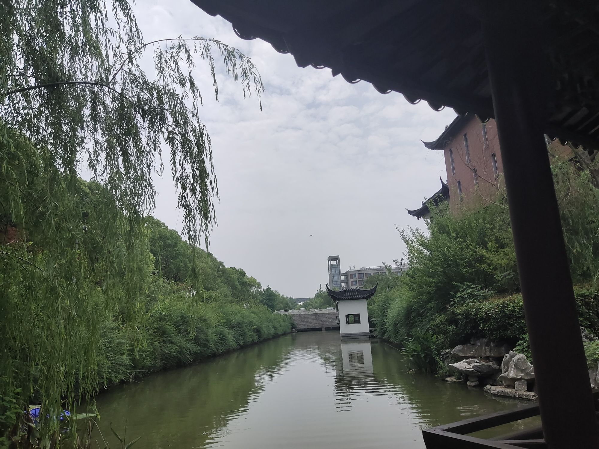 香雪海旅行图片 2