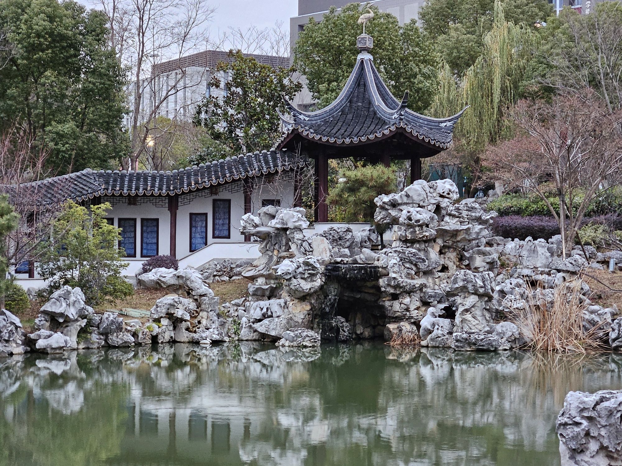 香雪海旅行图片 2