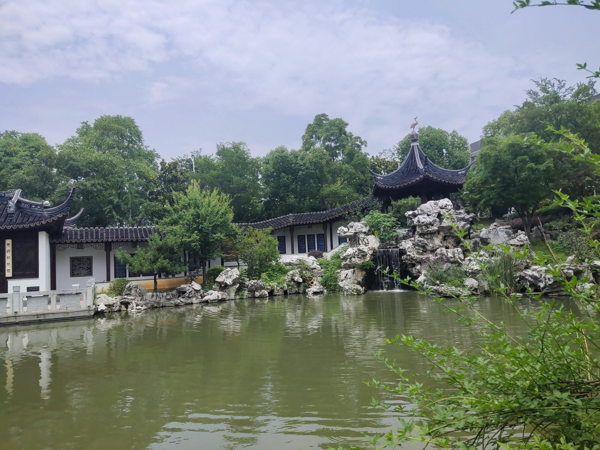 香雪海旅行图片 3