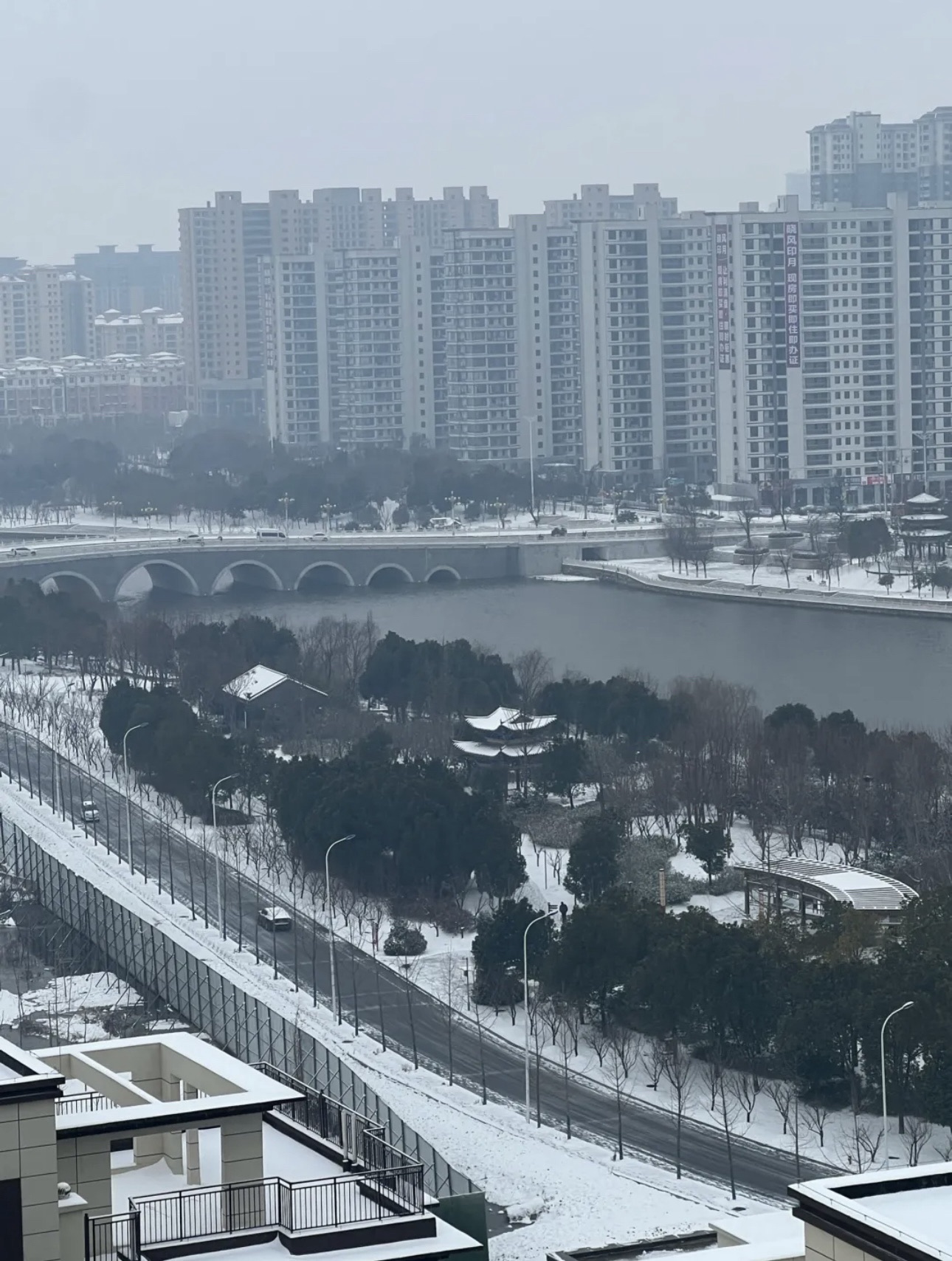 息县龙湖景区旅行图片 2
