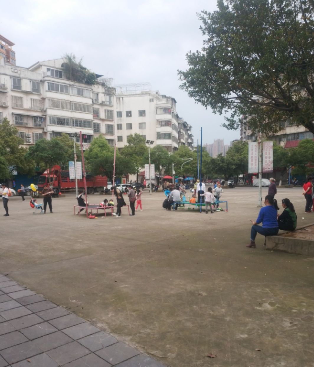 永宁广场旅行图片 2