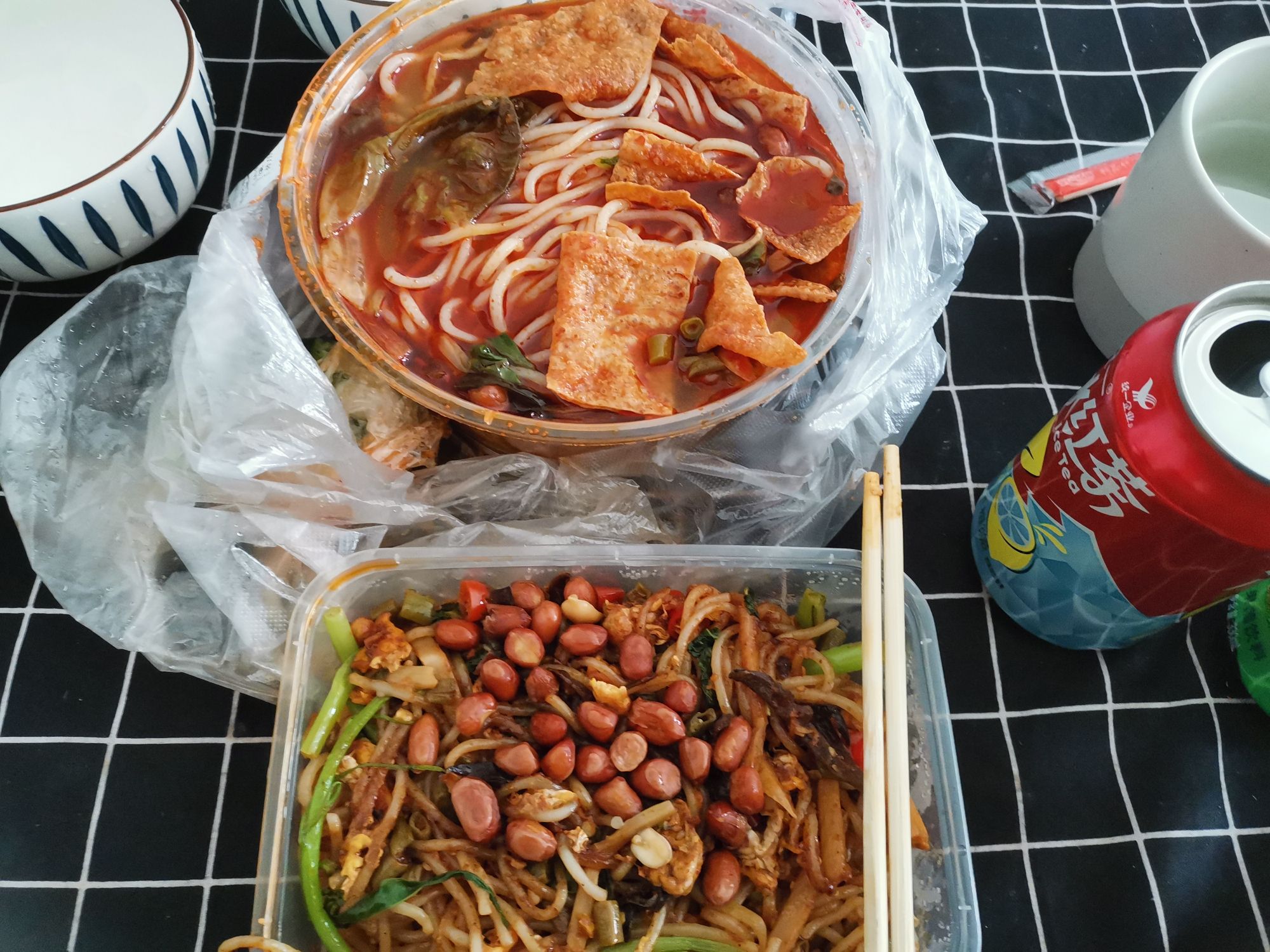 永宁广场旅行图片 2