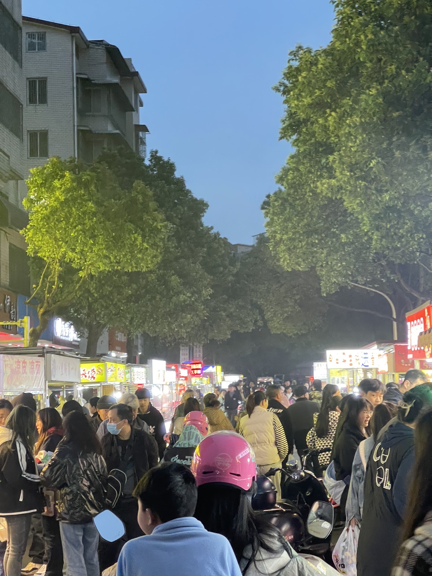 永宁广场旅行图片 1