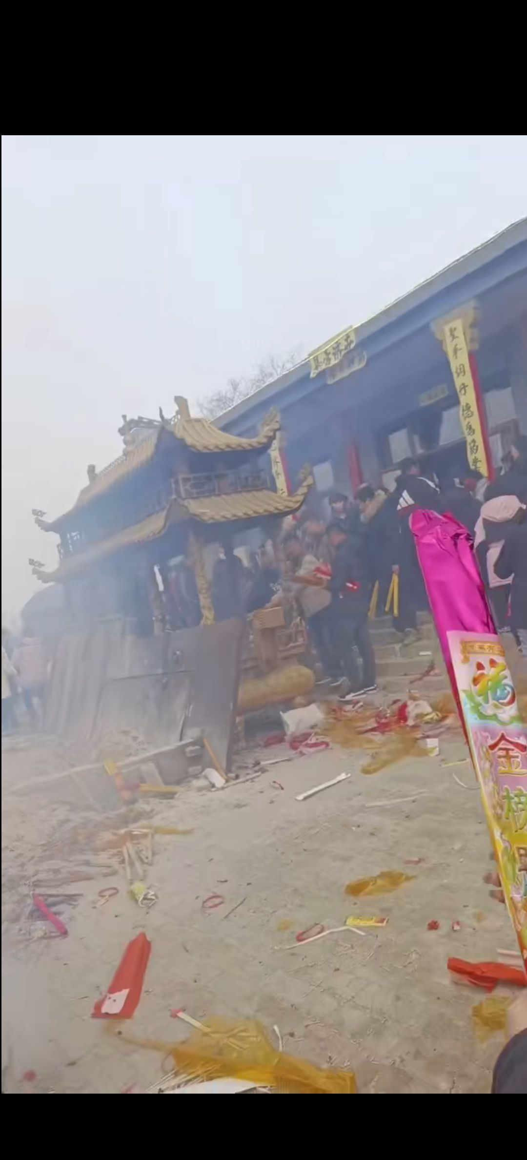 刘守庙旅行图片 2
