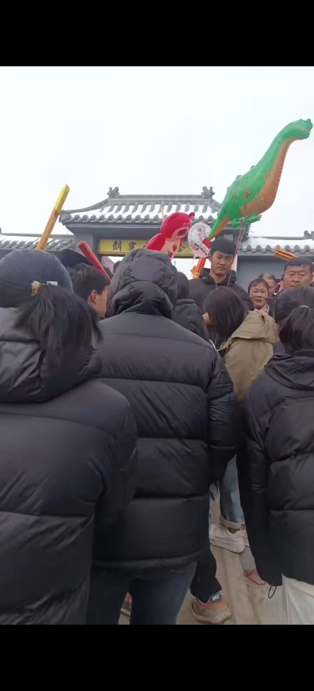 刘守庙旅行图片 3