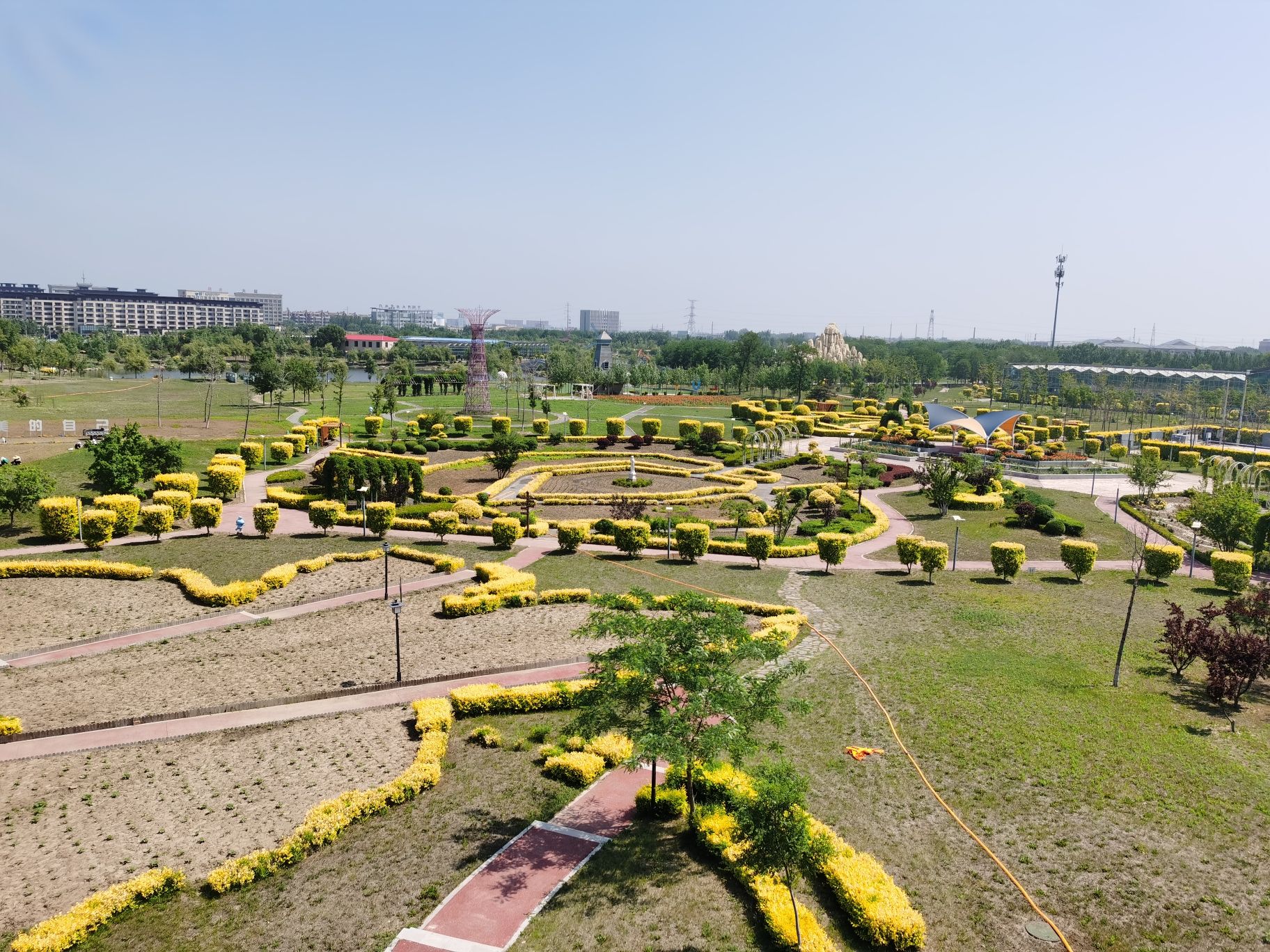 锦绣花谷旅行图片 2