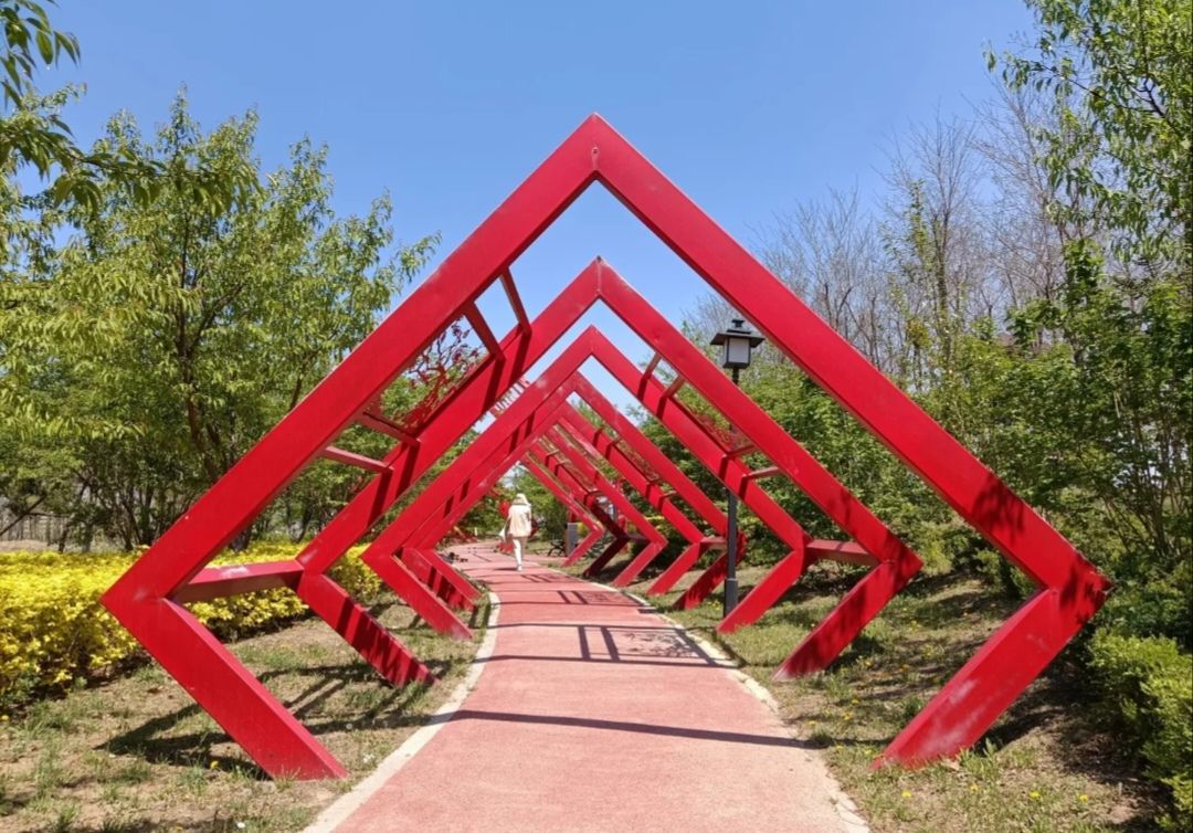 锦绣花谷旅行图片 3