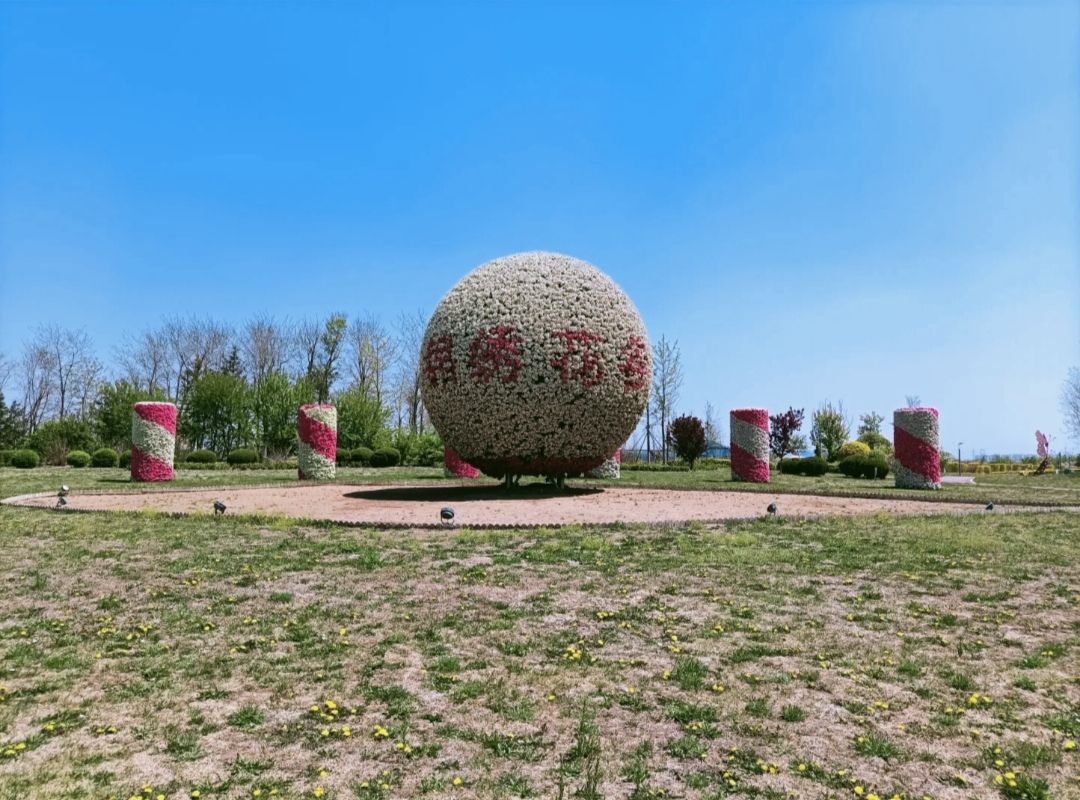 锦绣花谷旅行图片 3