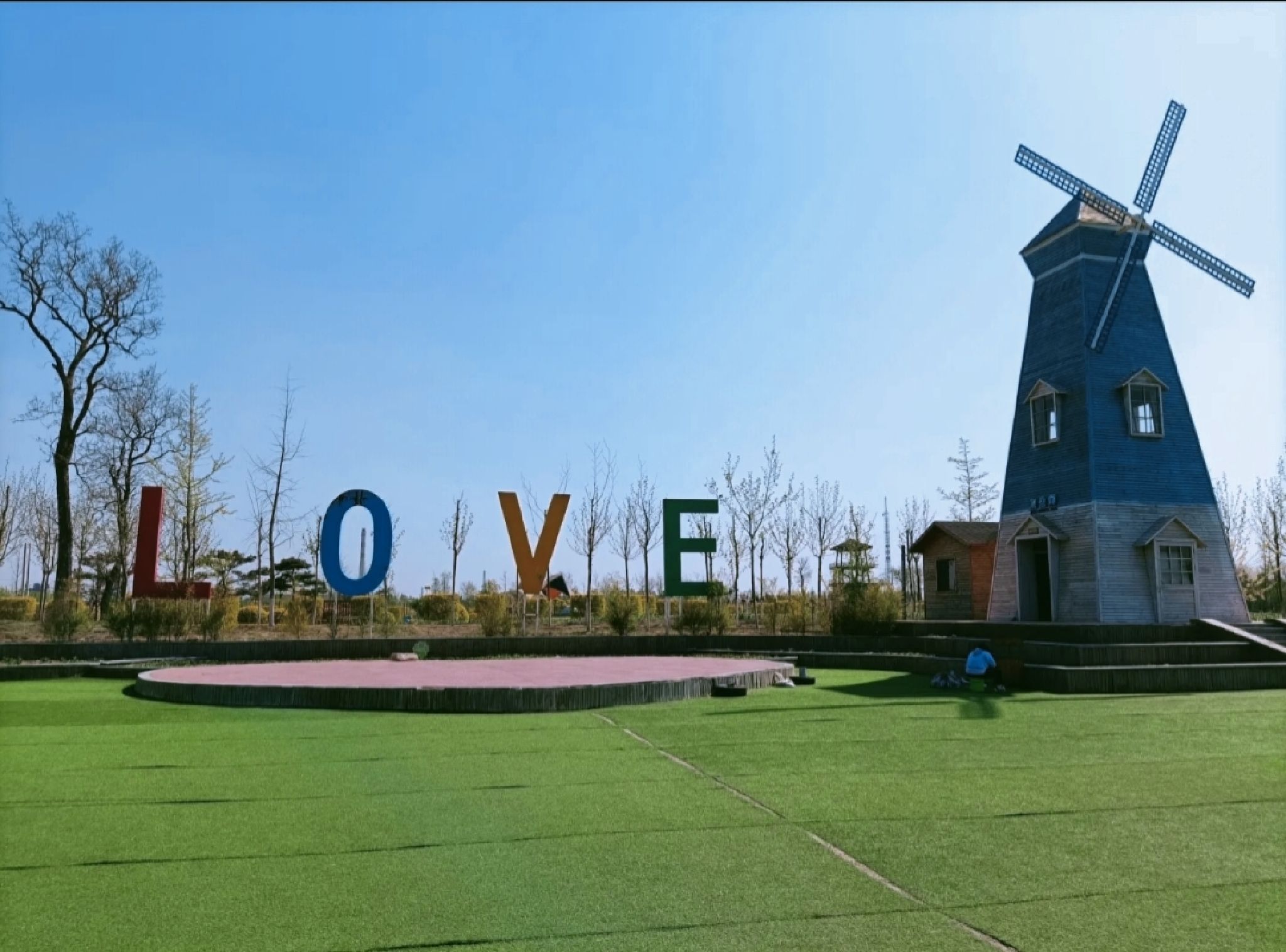 锦绣花谷旅行图片 2