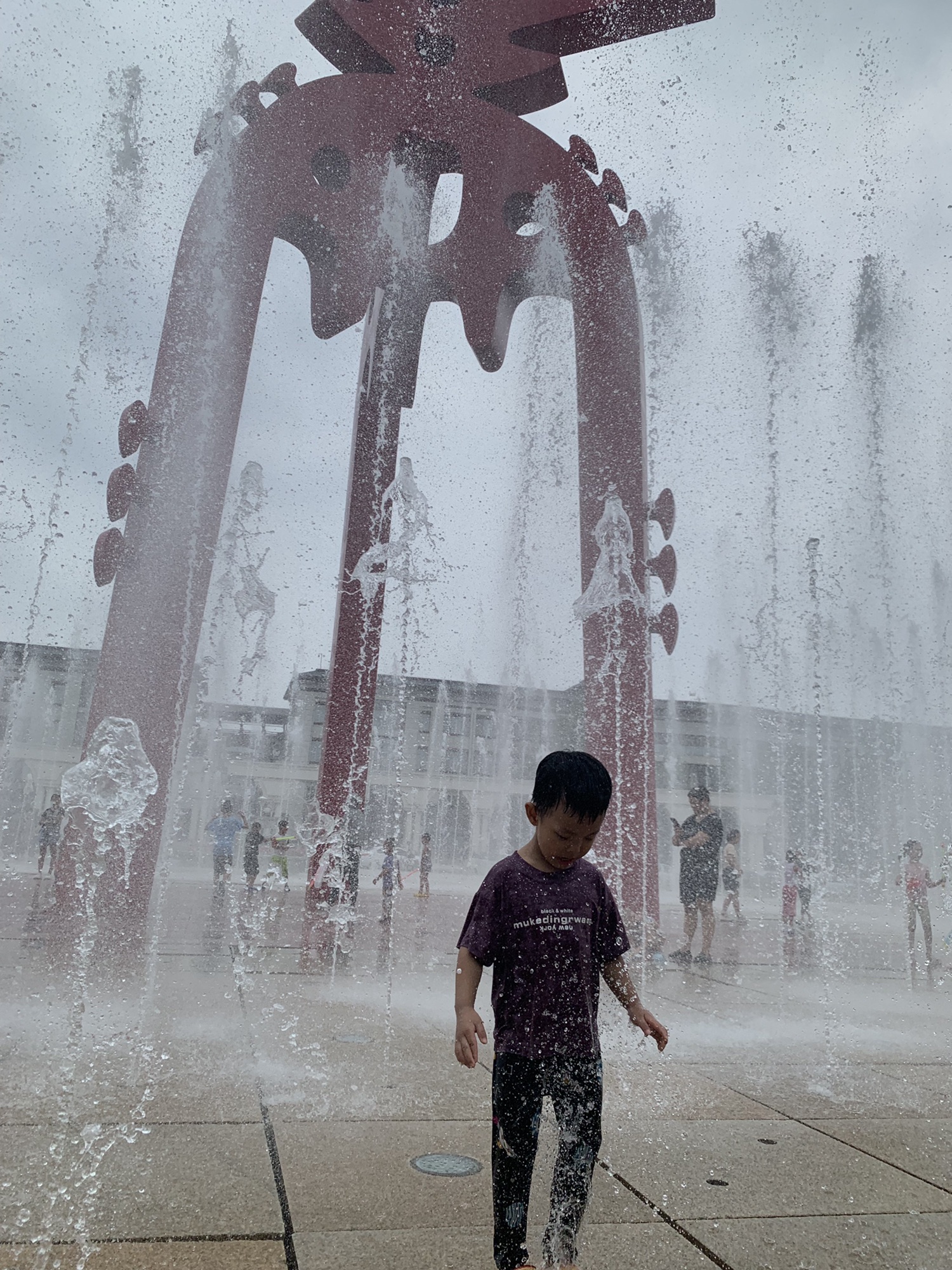 杨柳青广场旅行图片 3