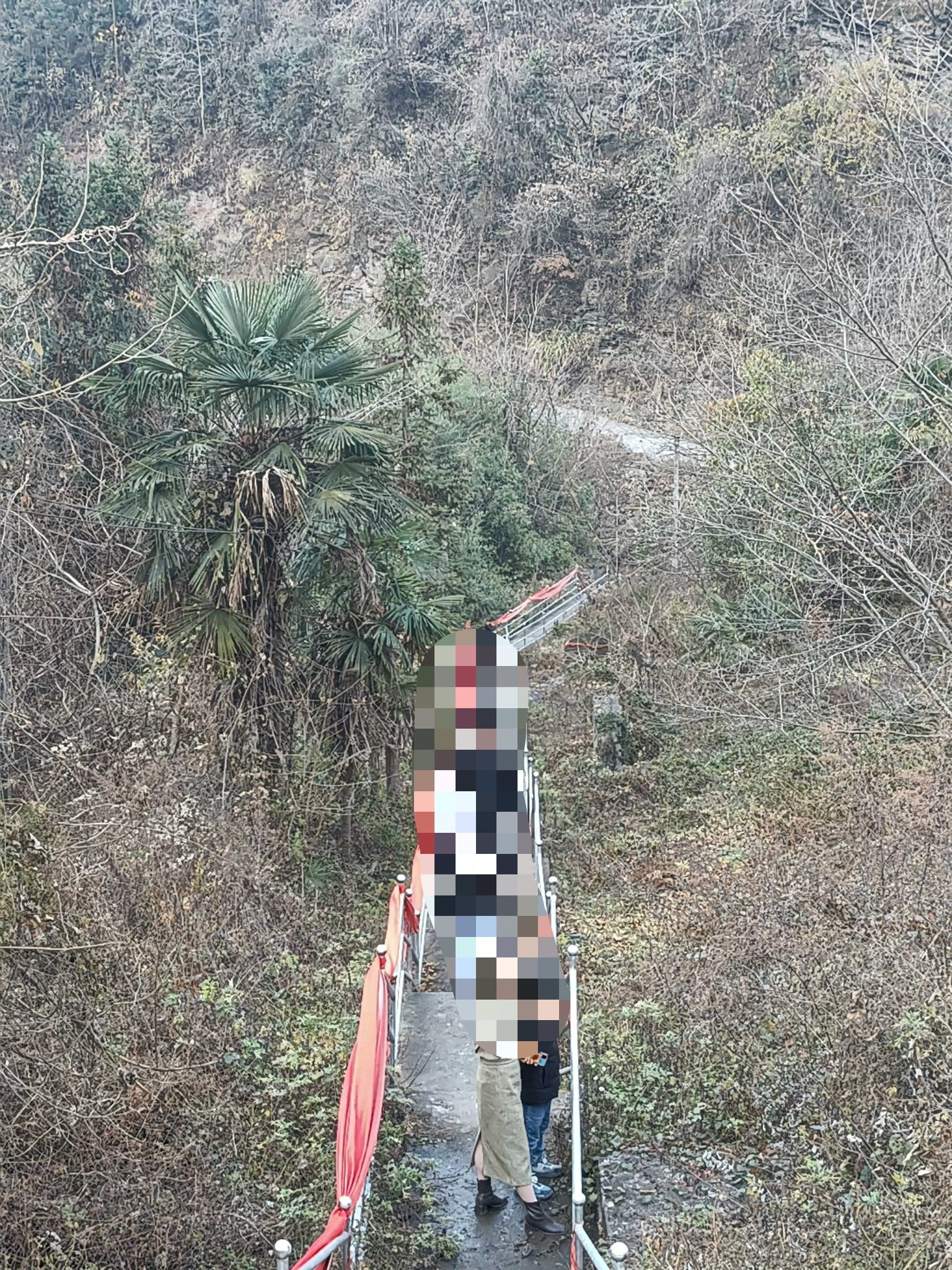 金花洞旅游区旅行图片 1
