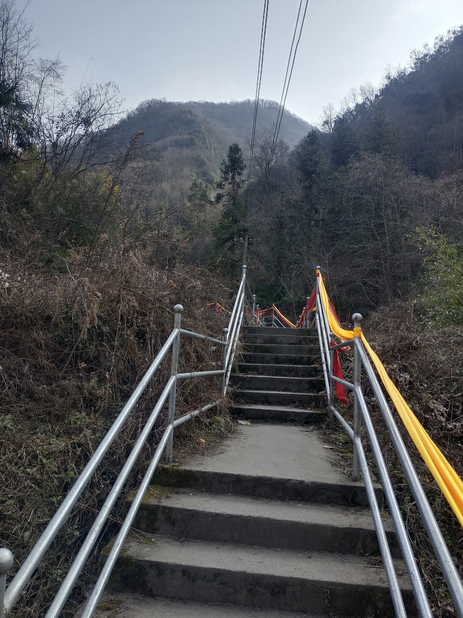 金花洞旅游区旅行图片 1