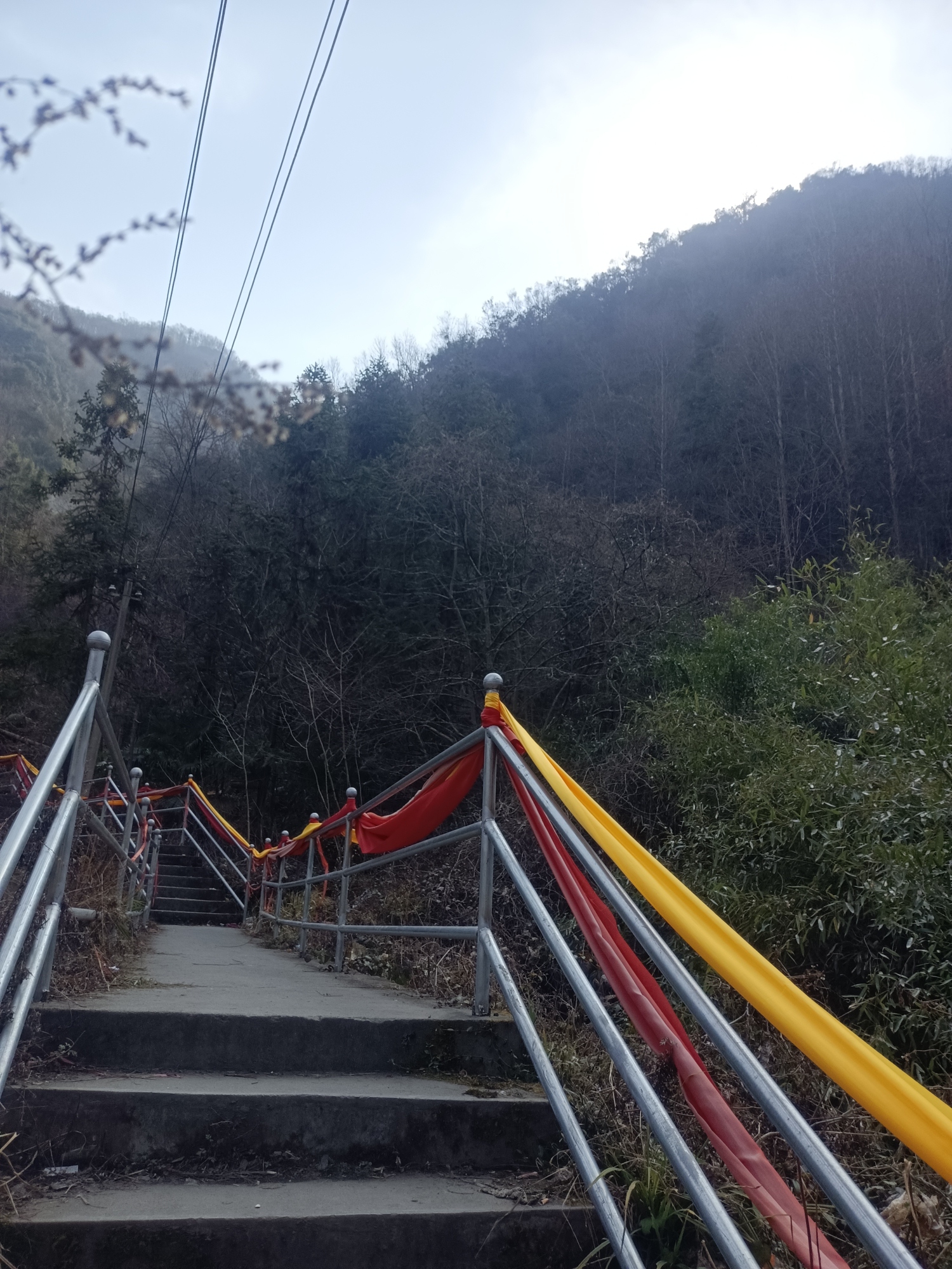 金花洞旅游区旅行图片 2