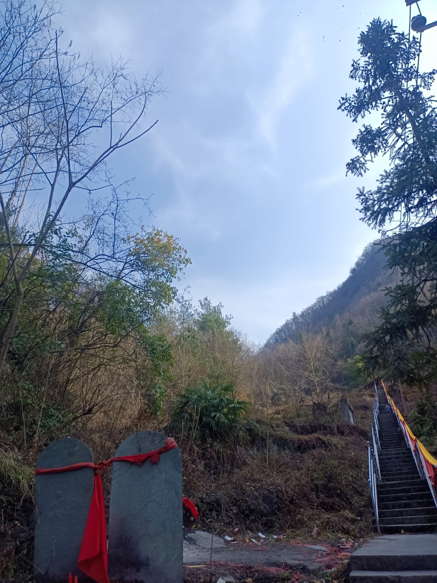 金花洞旅游区旅行图片 3