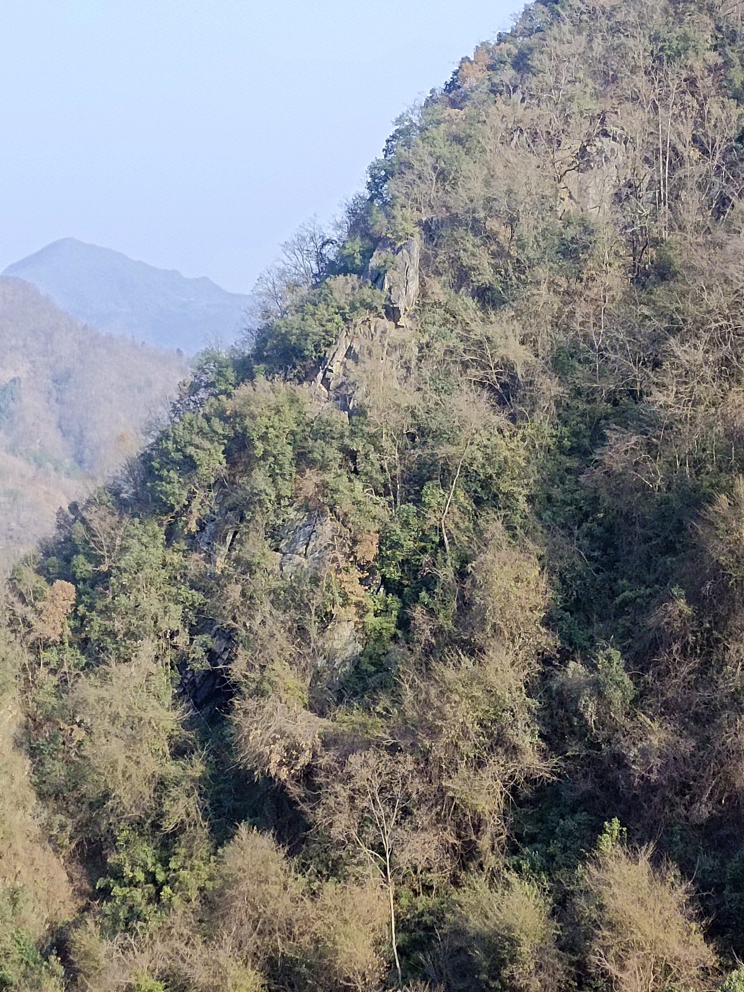 金花洞旅游区旅行图片 2