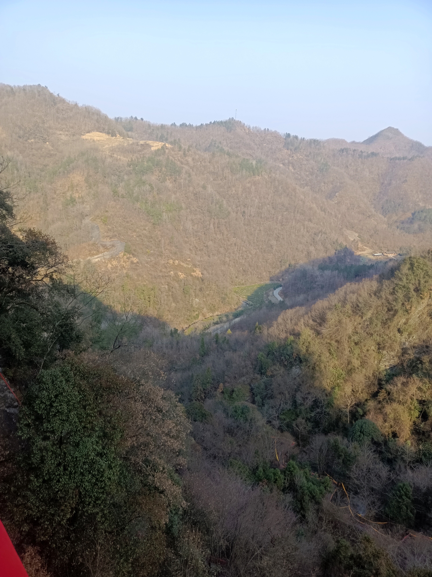金花洞旅游区旅行图片 1