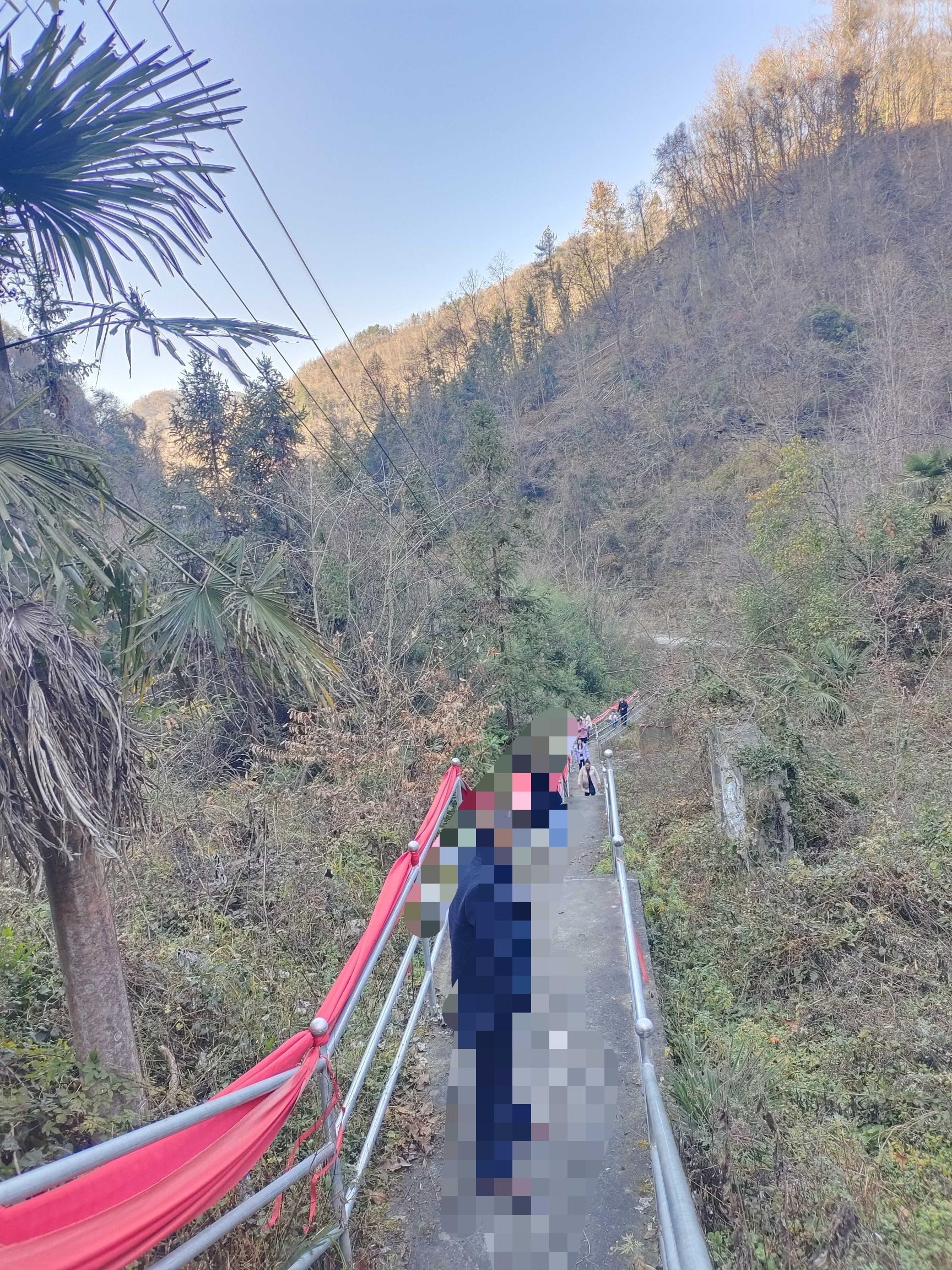 金花洞旅游区旅行图片 3