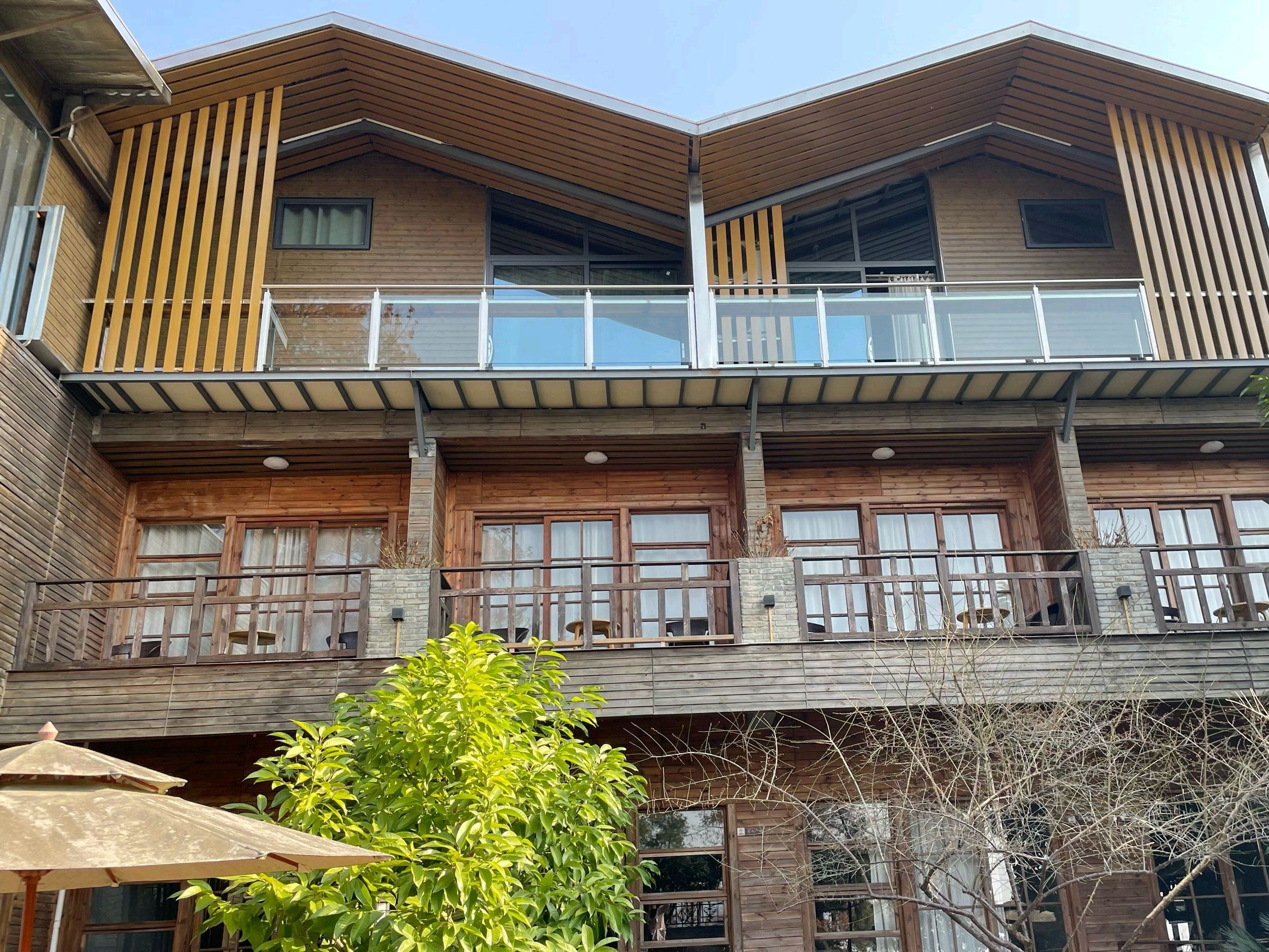 乌梅山风景名胜区旅行图片 2