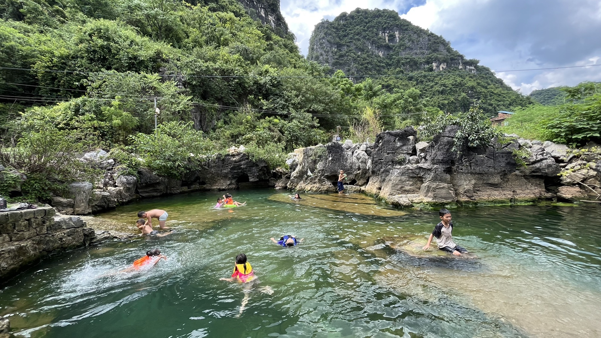 青龙泉旅行图片 2