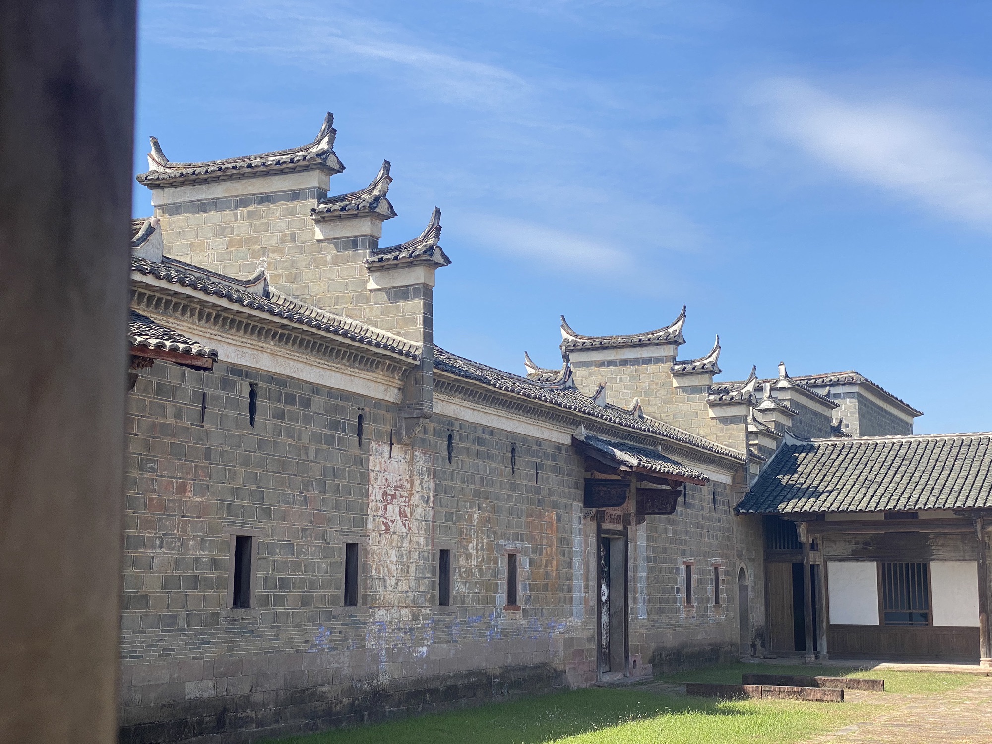 尧坊村古船屋旅行图片 1