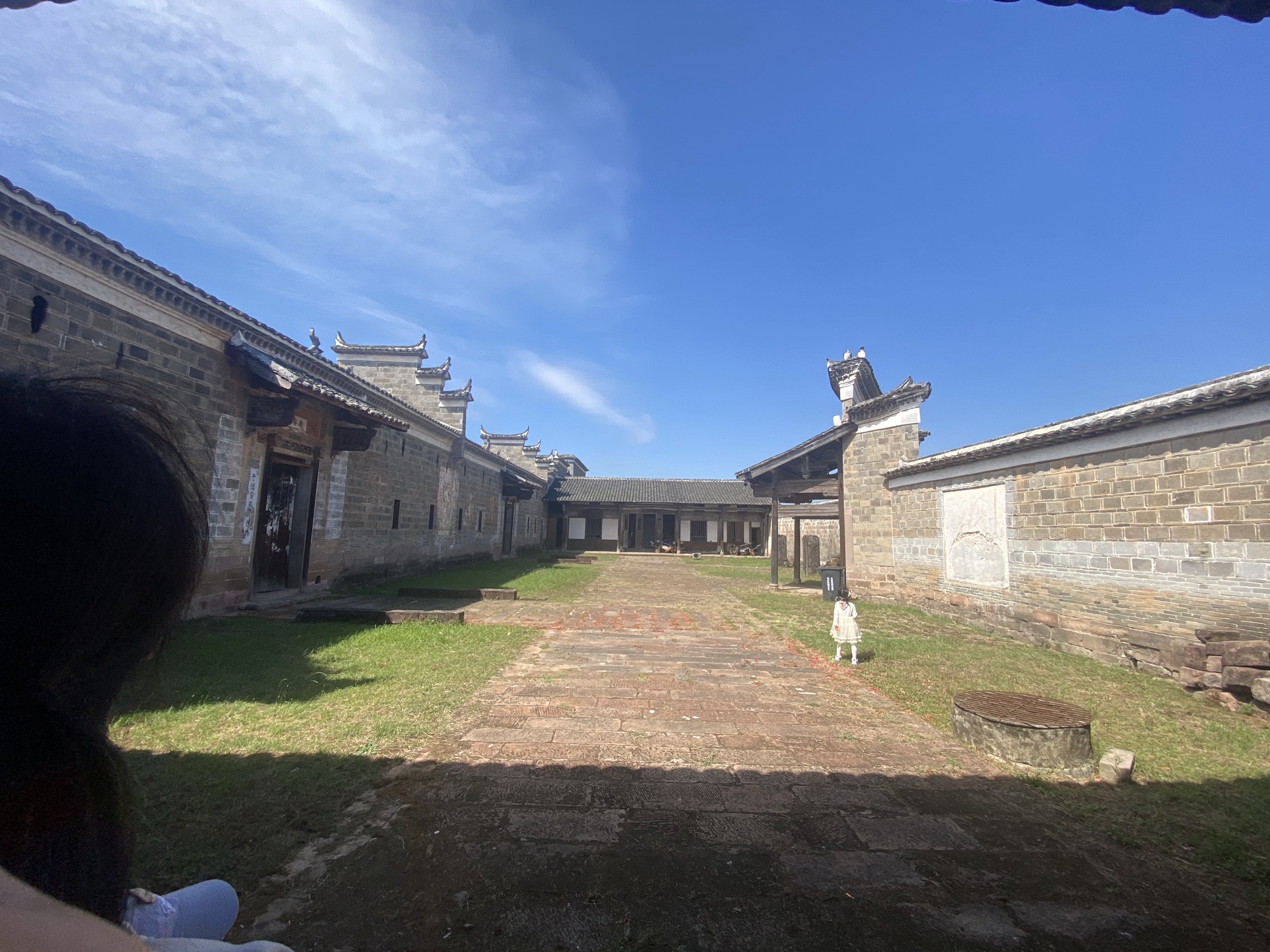 尧坊村古船屋旅行图片 2