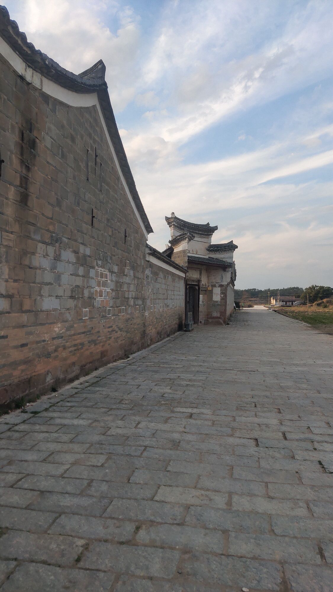 尧坊村古船屋旅行图片 1