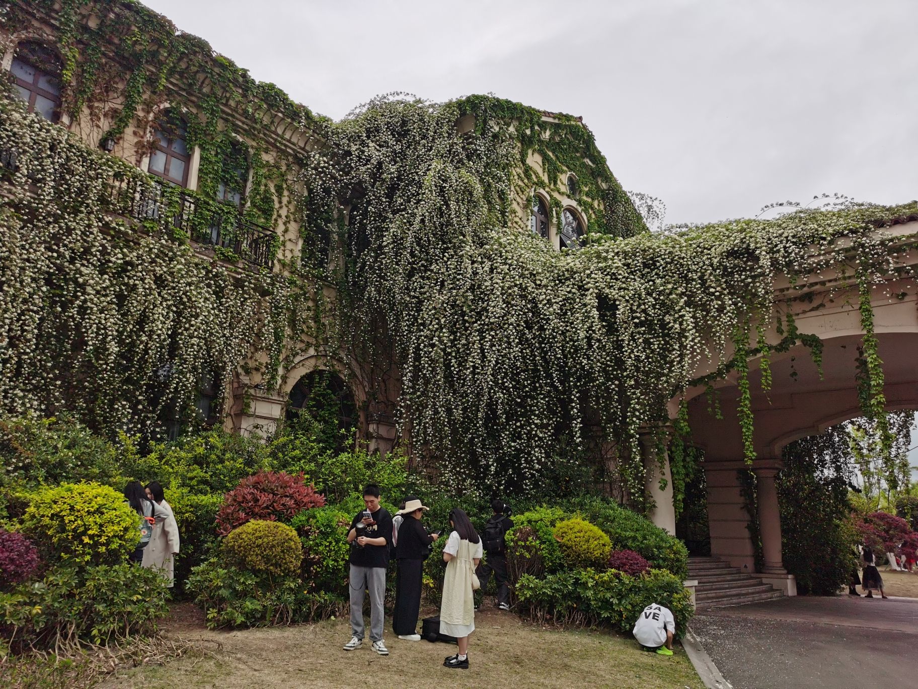 府河摄影公园旅行图片 1