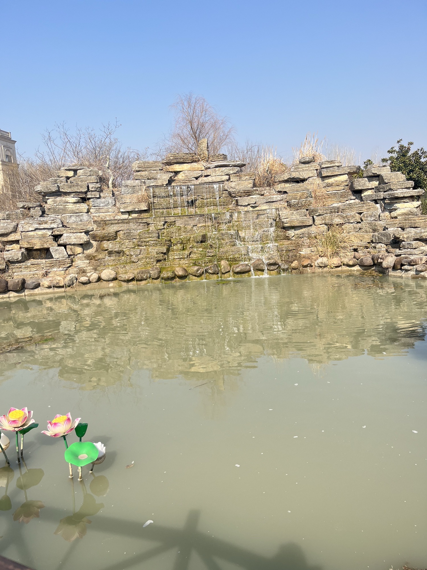 康馨文化园旅行图片 1